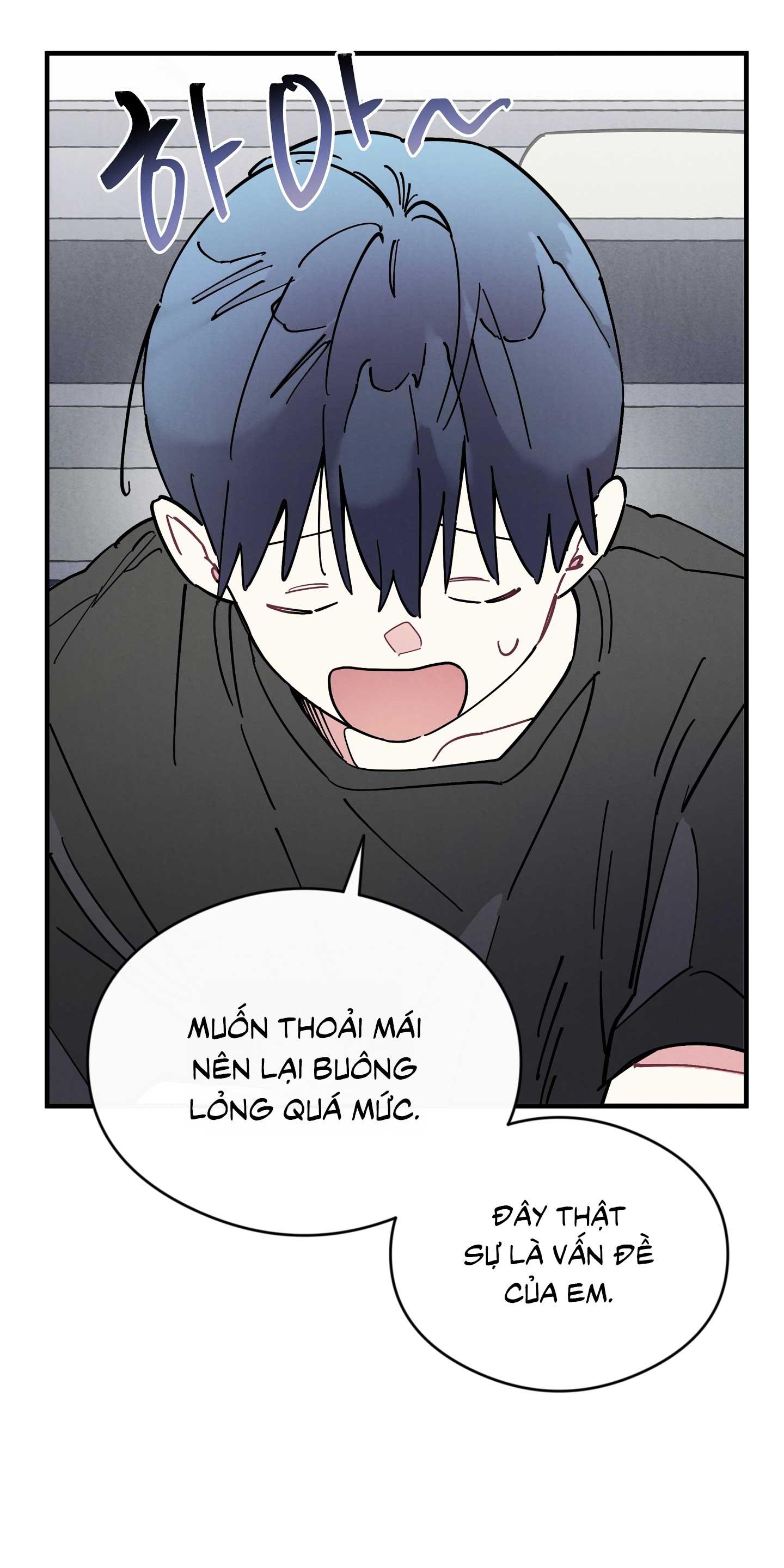 One-Room TA Chapter 47 - Next Chapter 48