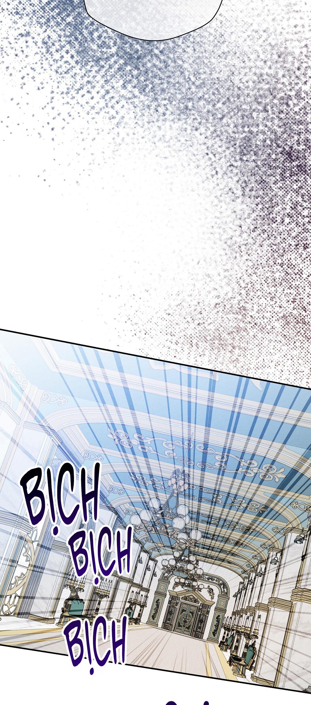 HOÀNG TỬ HƯ HỎNG CHE GIẤU MÌNH LÀ OMEGA Chapter 85 H++ - Next Chapter 86 H+