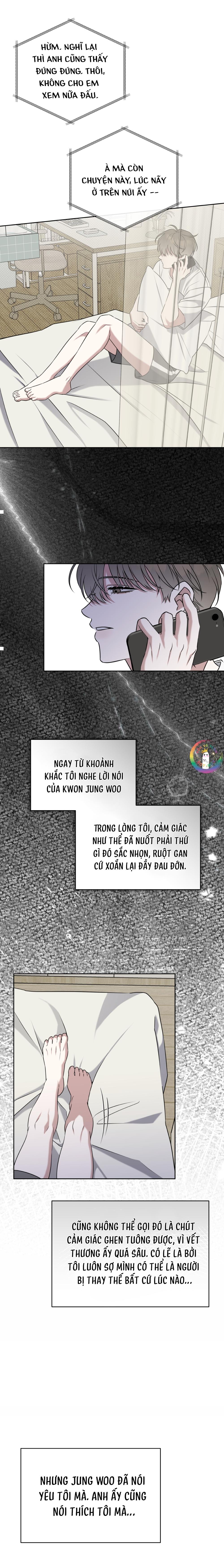 Ballboy Tactics Chapter 43 - Next 