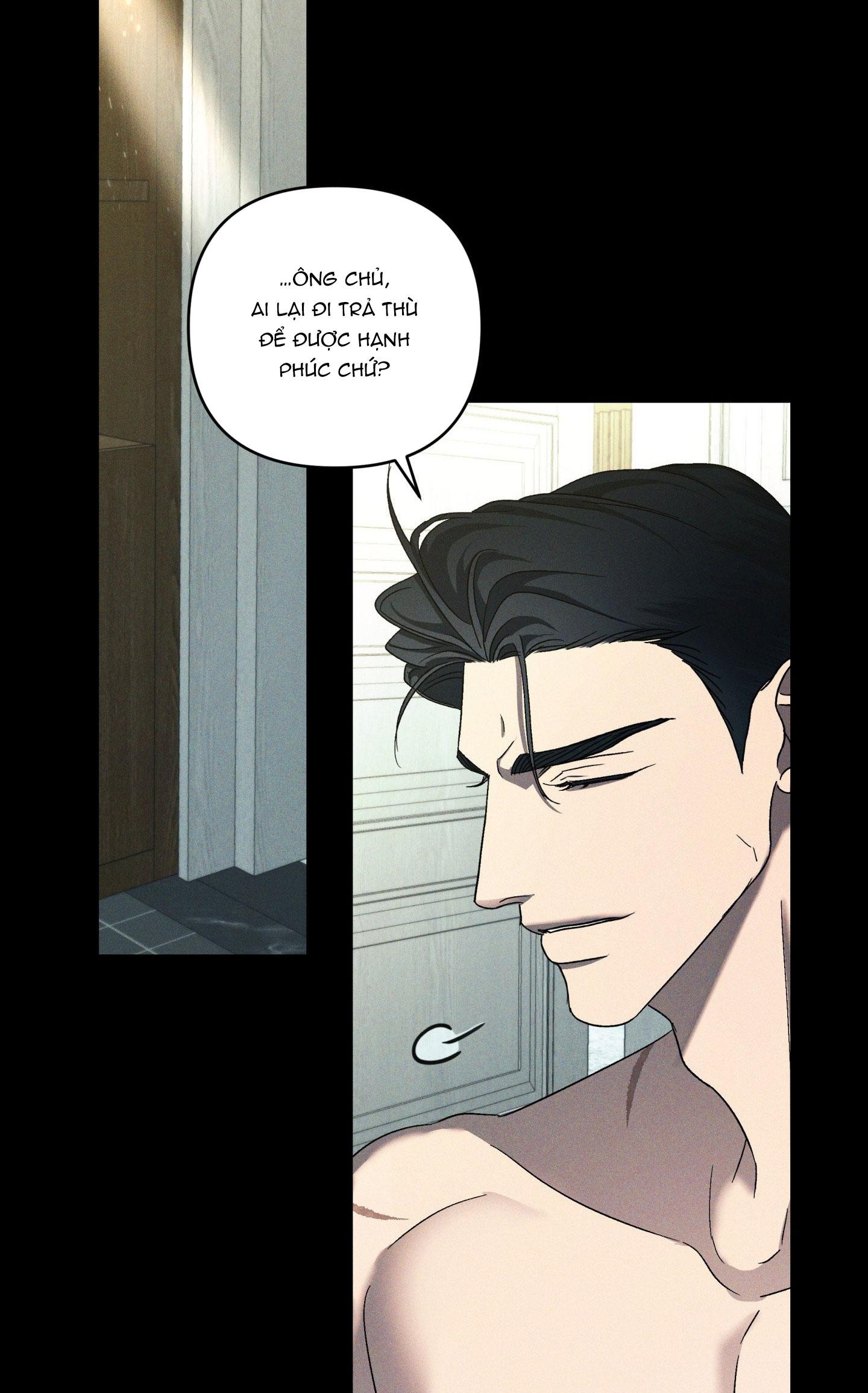 EDEN Chapter 37 - Trang 2