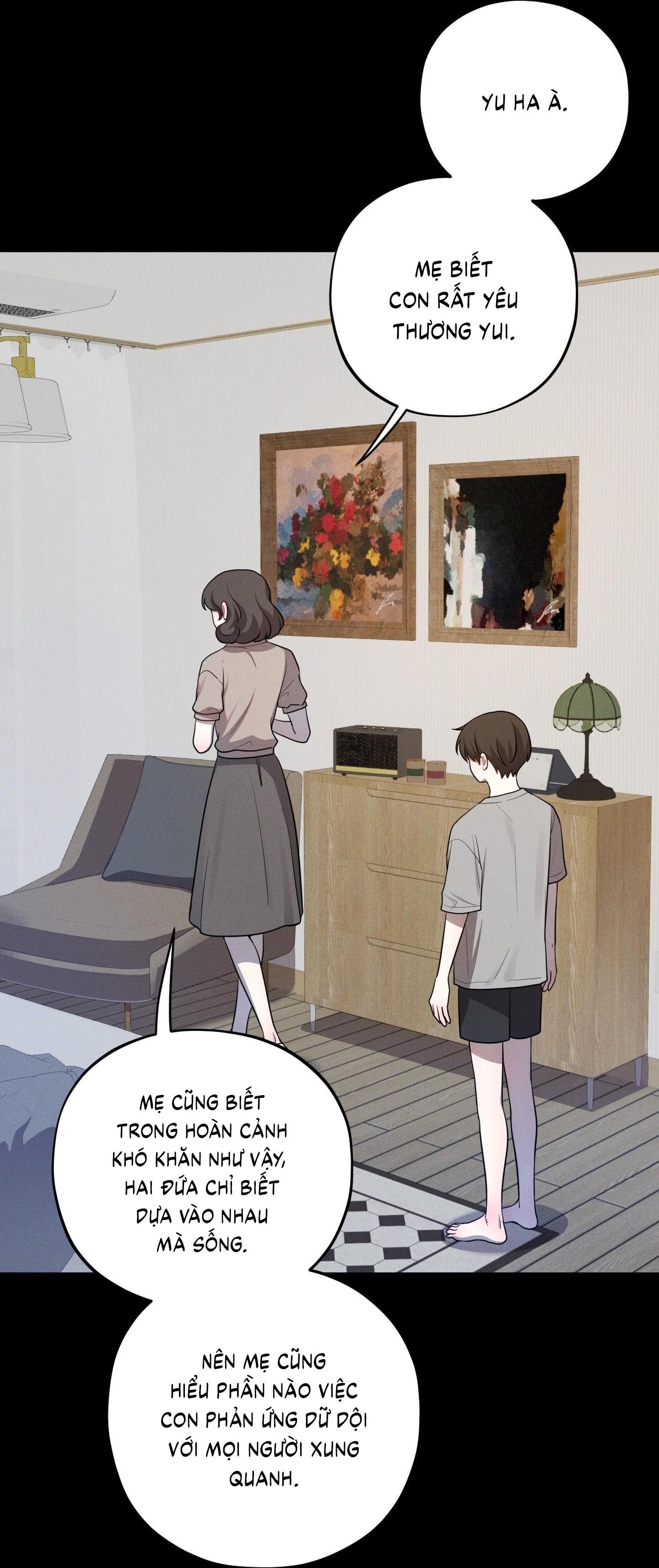 (CBunu) Chuyện Rằng Tôi Yêu Cậu Chapter 30 - Next 