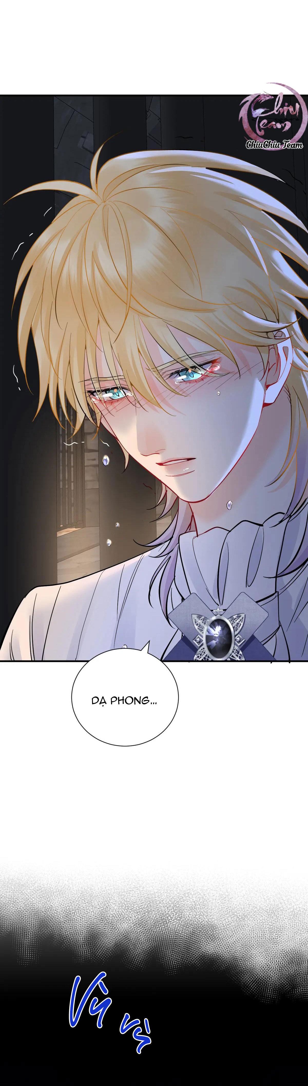 Bản Tình Ca Nụ Hôn Ngục Tù Chapter 41 - Next Chapter 41.5 NGOẠI TRUYỆN 5