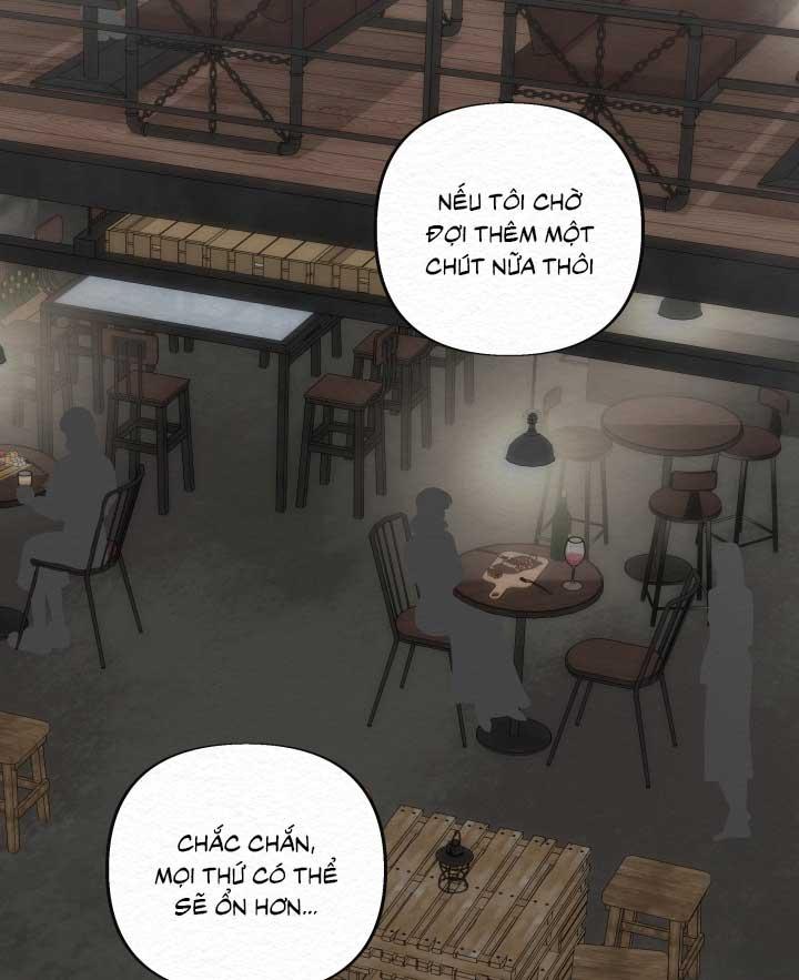 HƯƠNG XƯA Chapter 19 - Next 