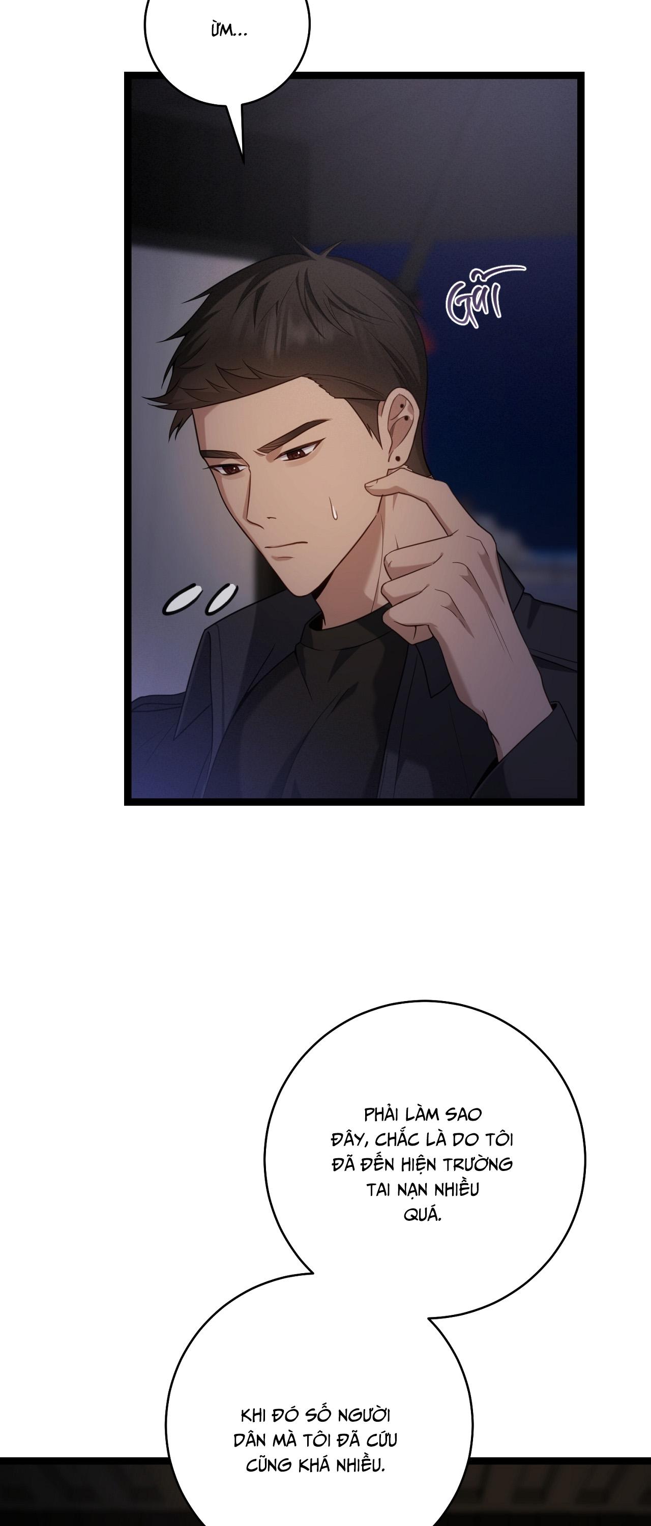 BÁU VẬT CỦA GUIDE Chapter 20 - Next 