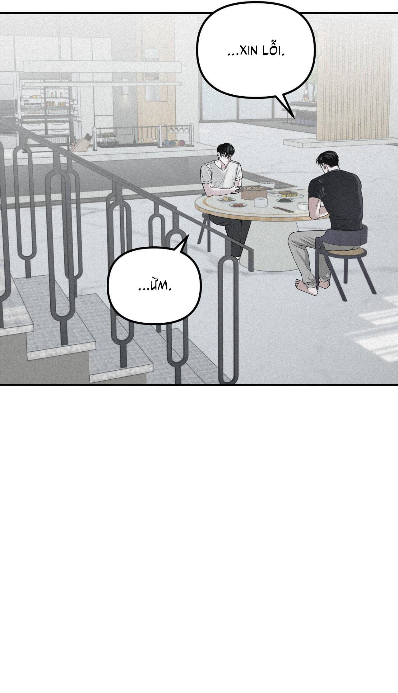 (CBunu) Phép Chiếu Chapter 38 - Next 