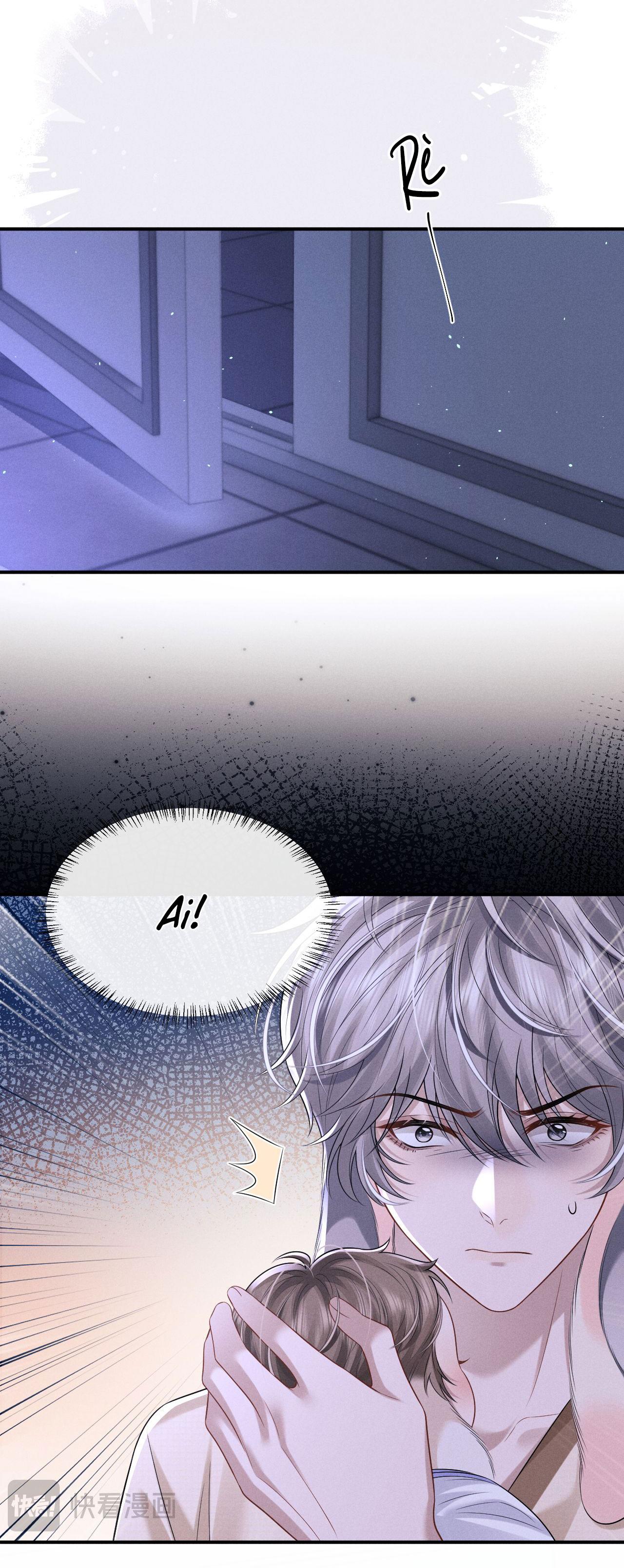 Chấp Sự Thỏ Tai Cụp Chapter 169 - Next Chapter 170