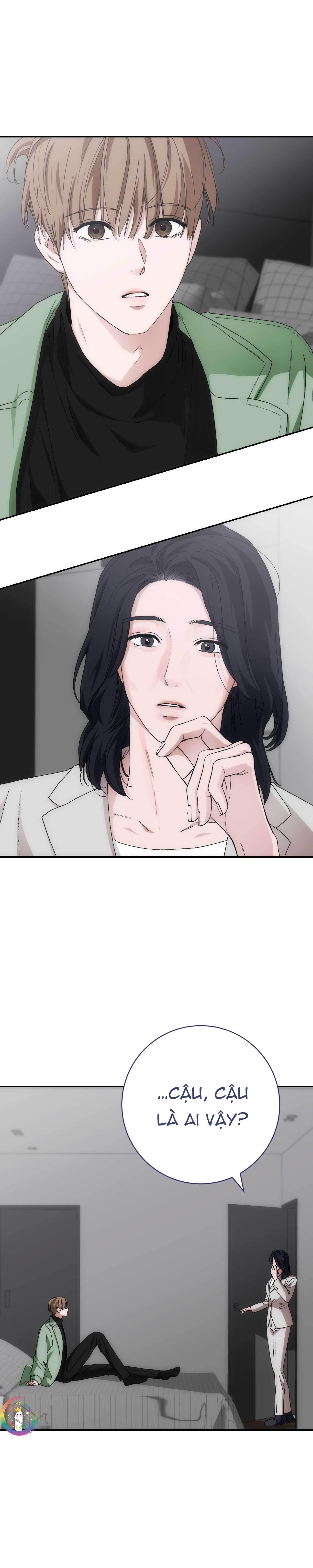 Chìm Trong Rung Cảm Chapter 45 - Next 