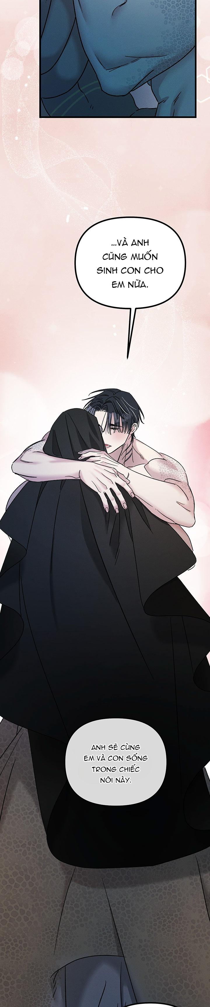 Mermaid's Cradle Chapter 11 - Next 
