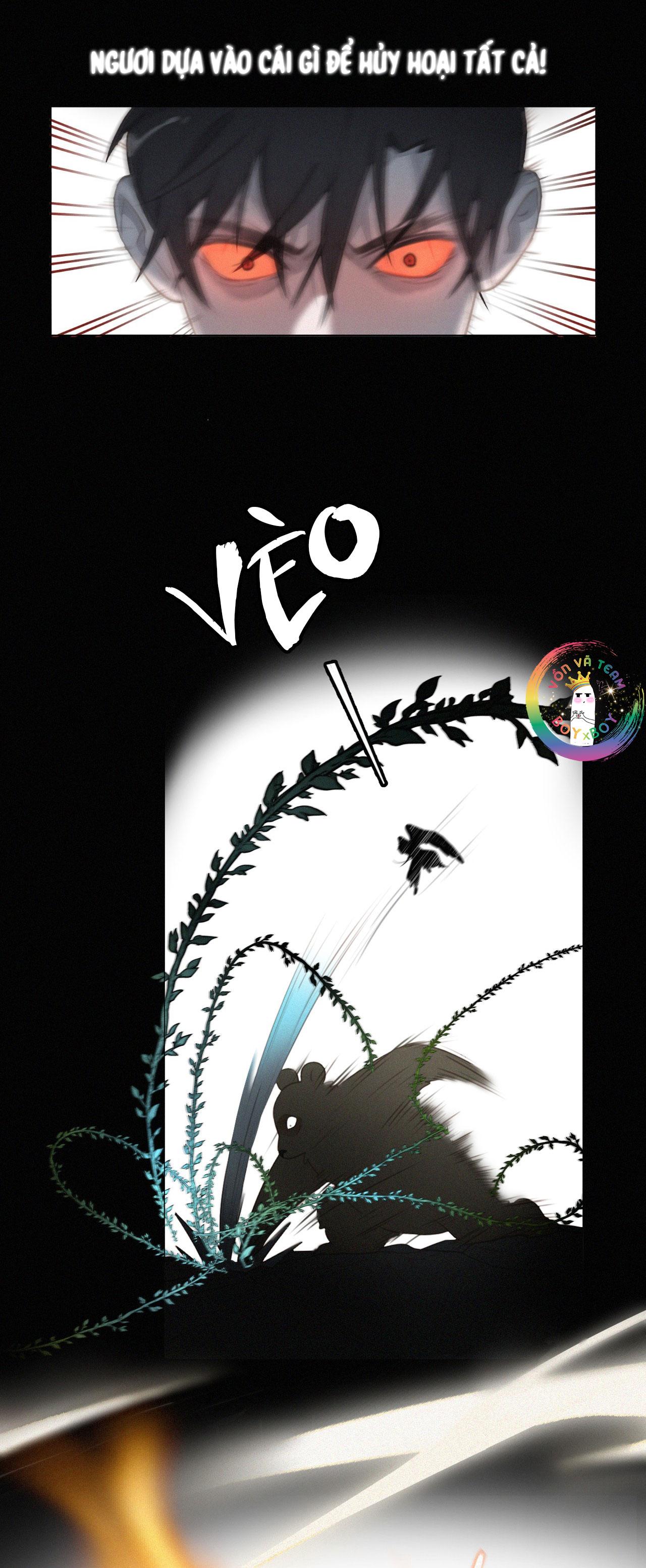 Xã Hội Mồn Lèo Chapter 85 - Next Chapter 86