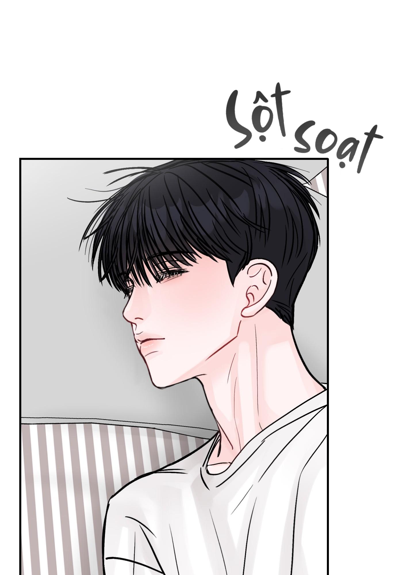 Không Thể Chấm Dứt Chapter 24 - Next 