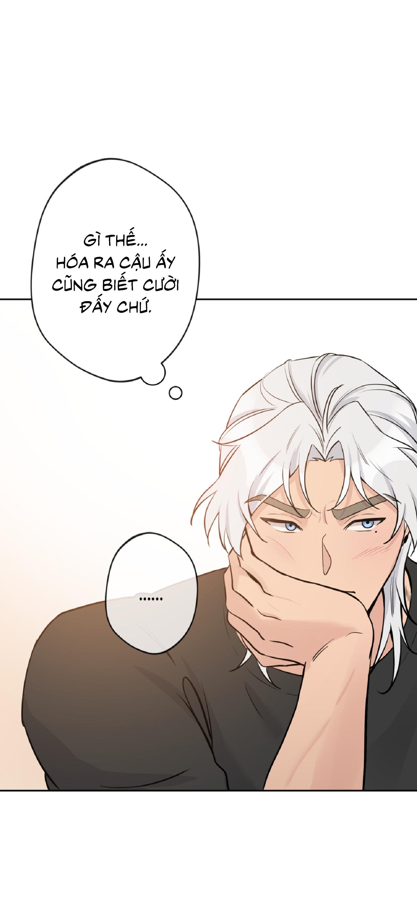Angel kiss Chapter 15 - Trang 2