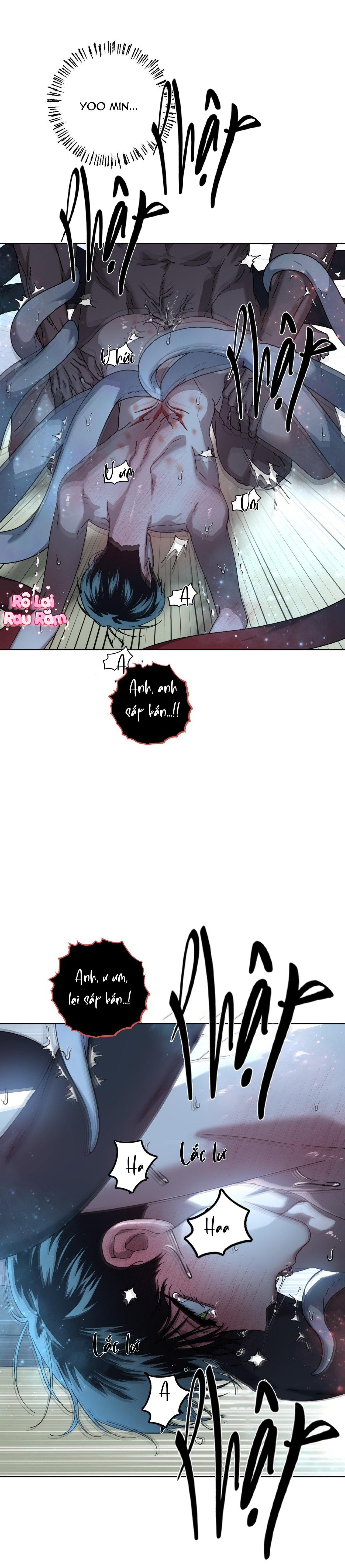 VỰC SÂU THẲM Chapter 46 H++ - Next 