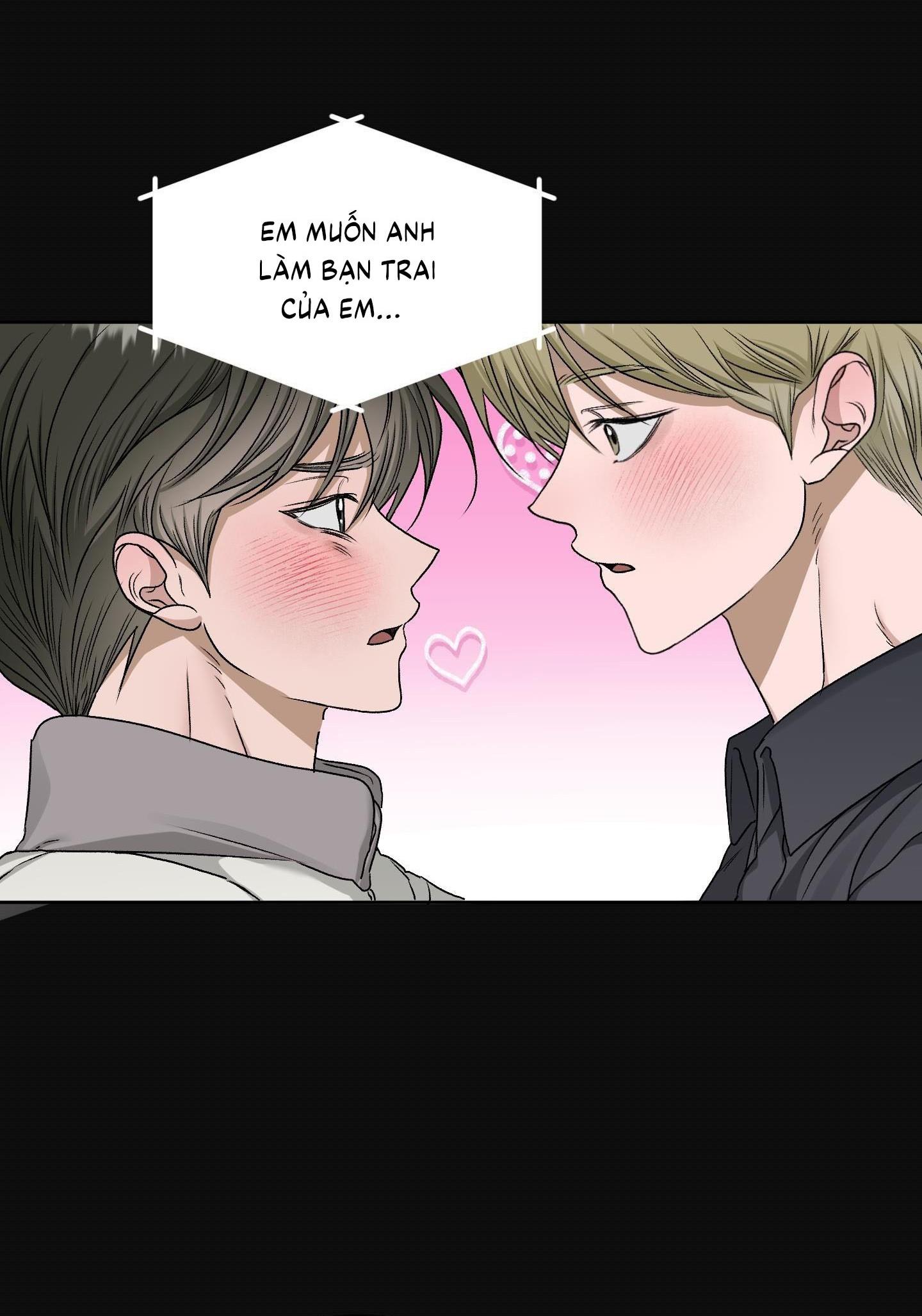 (CBunu) Đầm Sen Héo Úa Chapter 54 - Next 