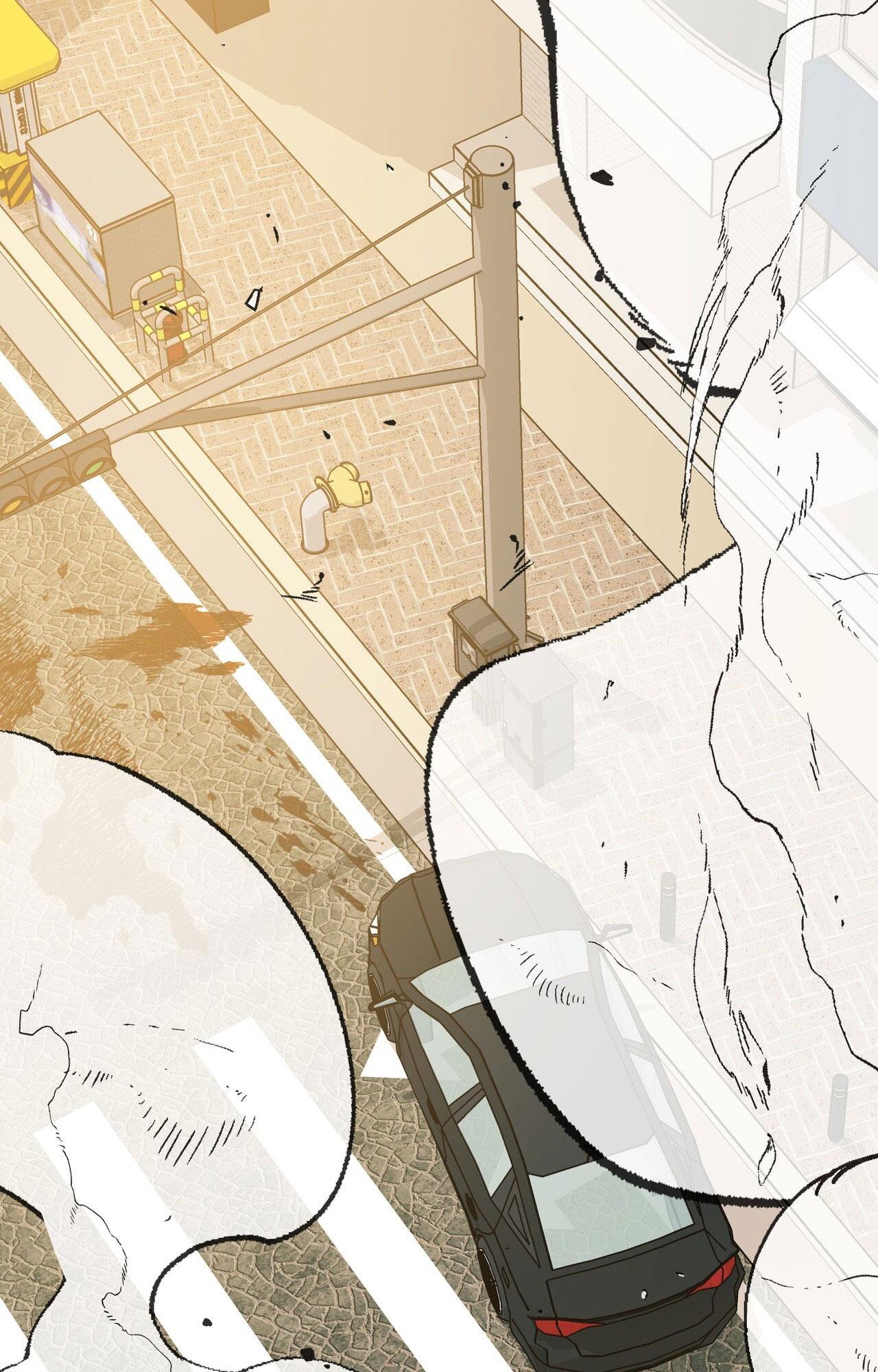 THIÊNG LIÊNG VÀ TÀN NHẪN Chapter 5 - Trang 2