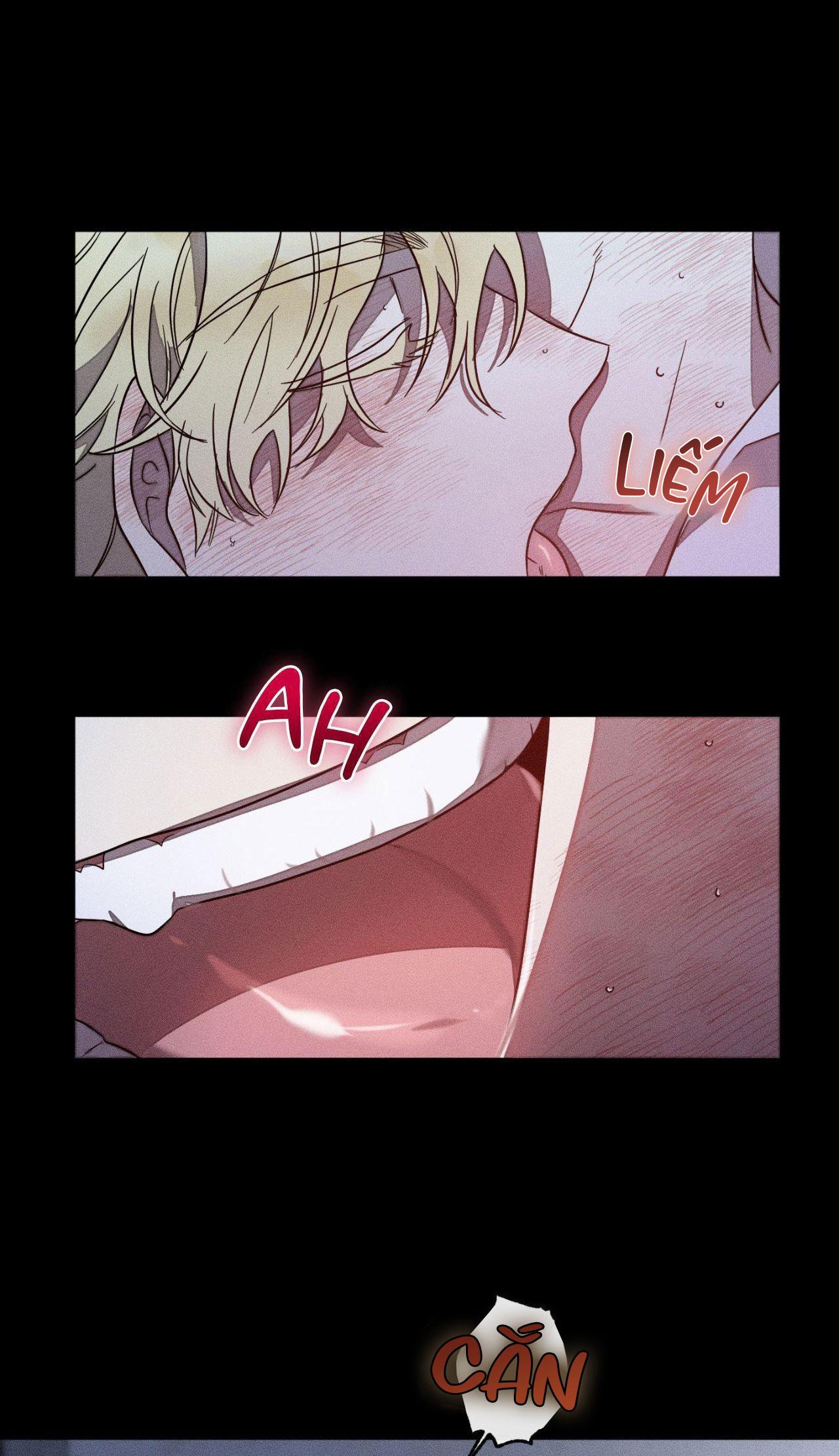 Công Lập Left Fluke Chapter 30 - Next Chapter 31