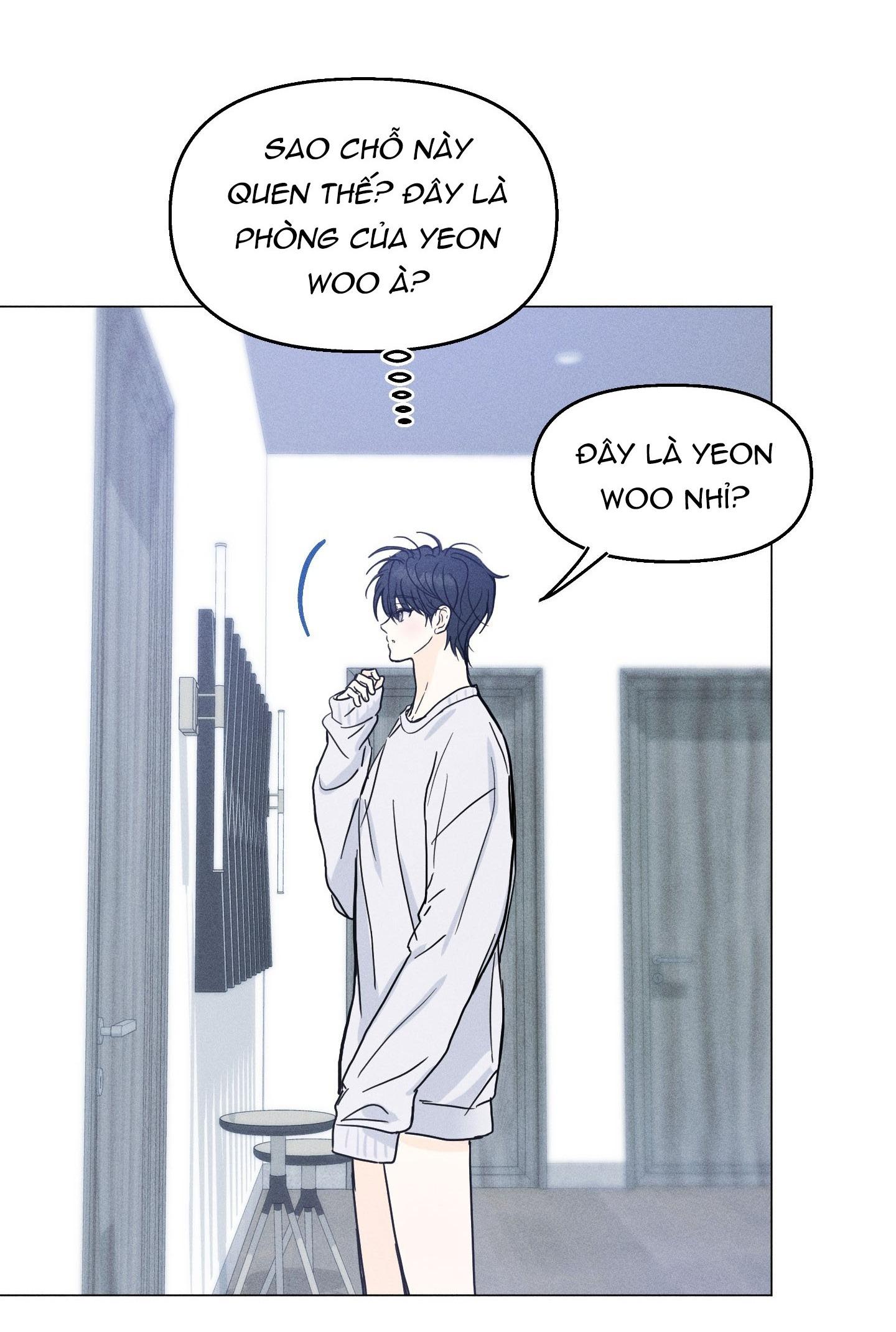 Xe tải tình yêu Chapter 9 - Next 