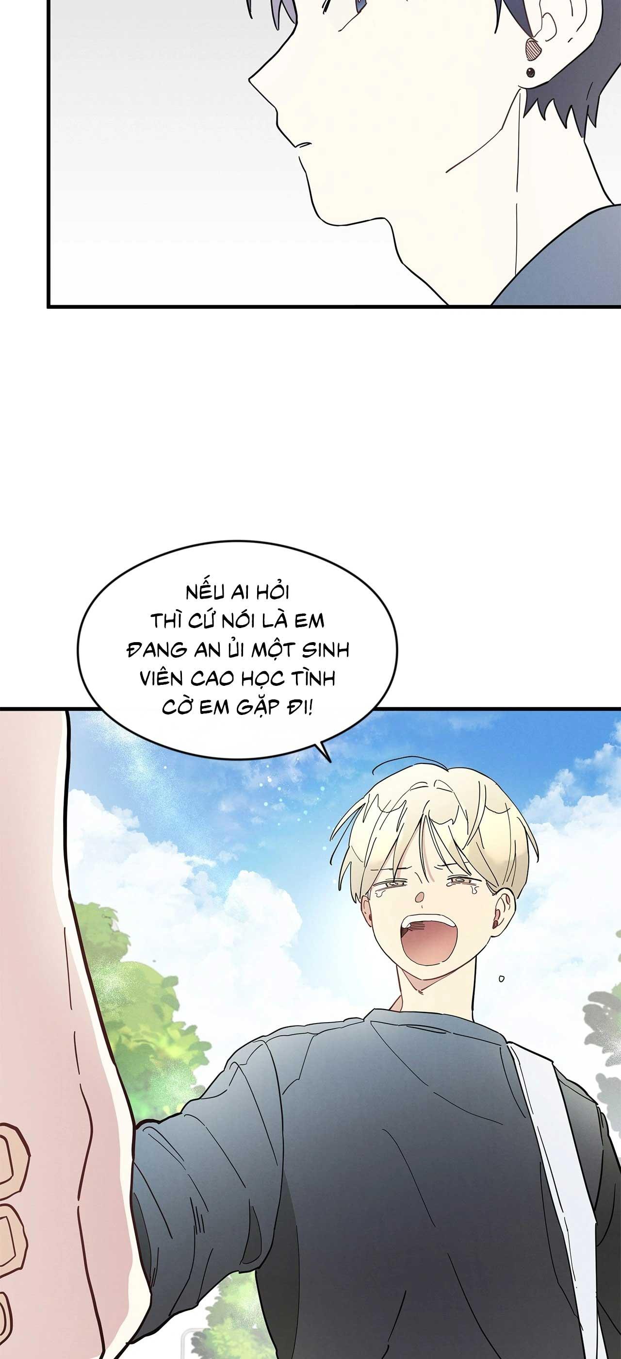One-Room TA Chapter 27 - Next 