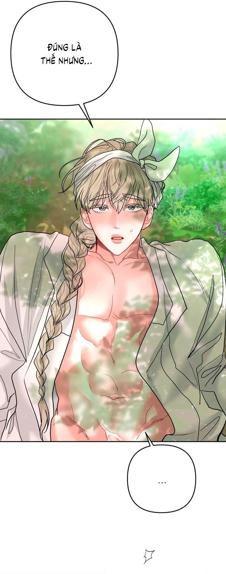 ( CBunu ) Omega Của Anh Chapter 21 Ngoại truyện 7 - Next 