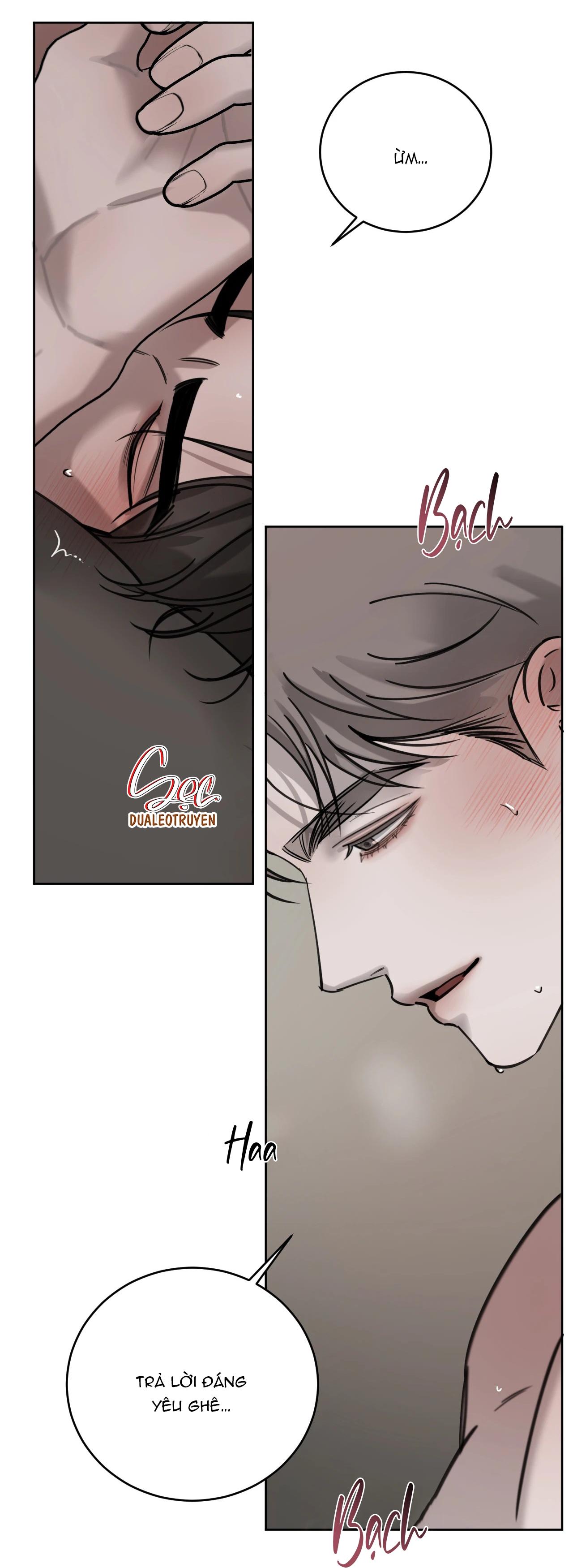 GIỮA TÌNH CỜ VÀ ĐỊNH MỆNH Chapter 84 - Next 