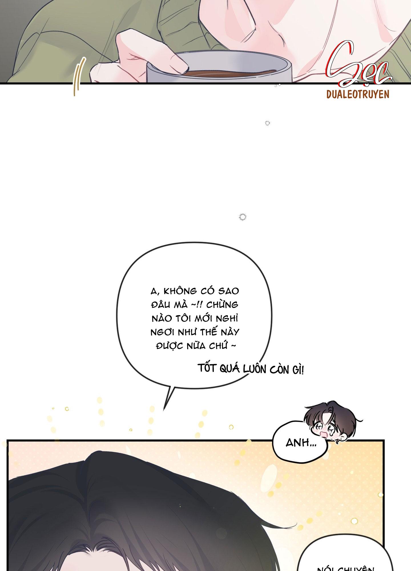 ĐẢO NGƯỢC CỦA ĐẢO NGƯỢC Chapter 60 - Next 