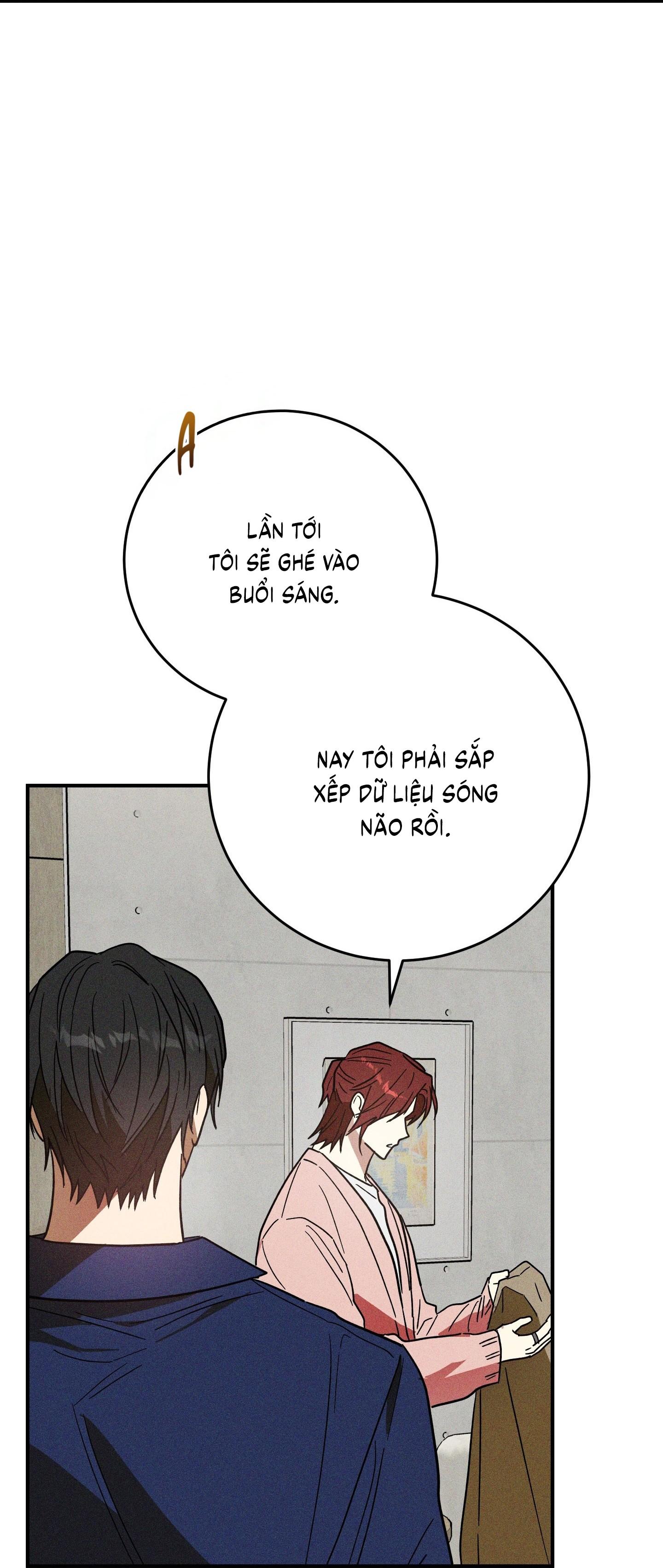 (CBunu) MIX UP Chapter 9 - Trang 2