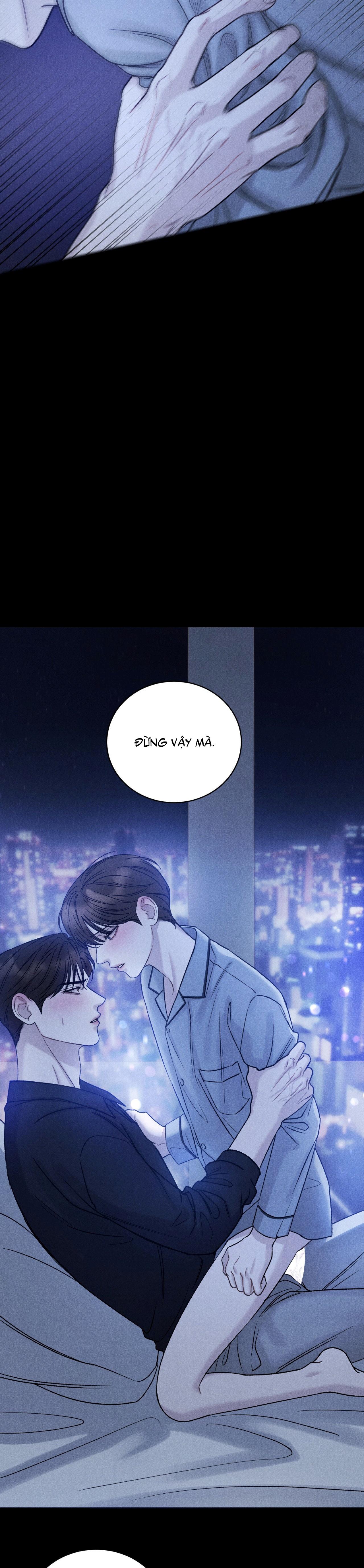 Joo Eun Chapter 26 - Next Chapter 27
