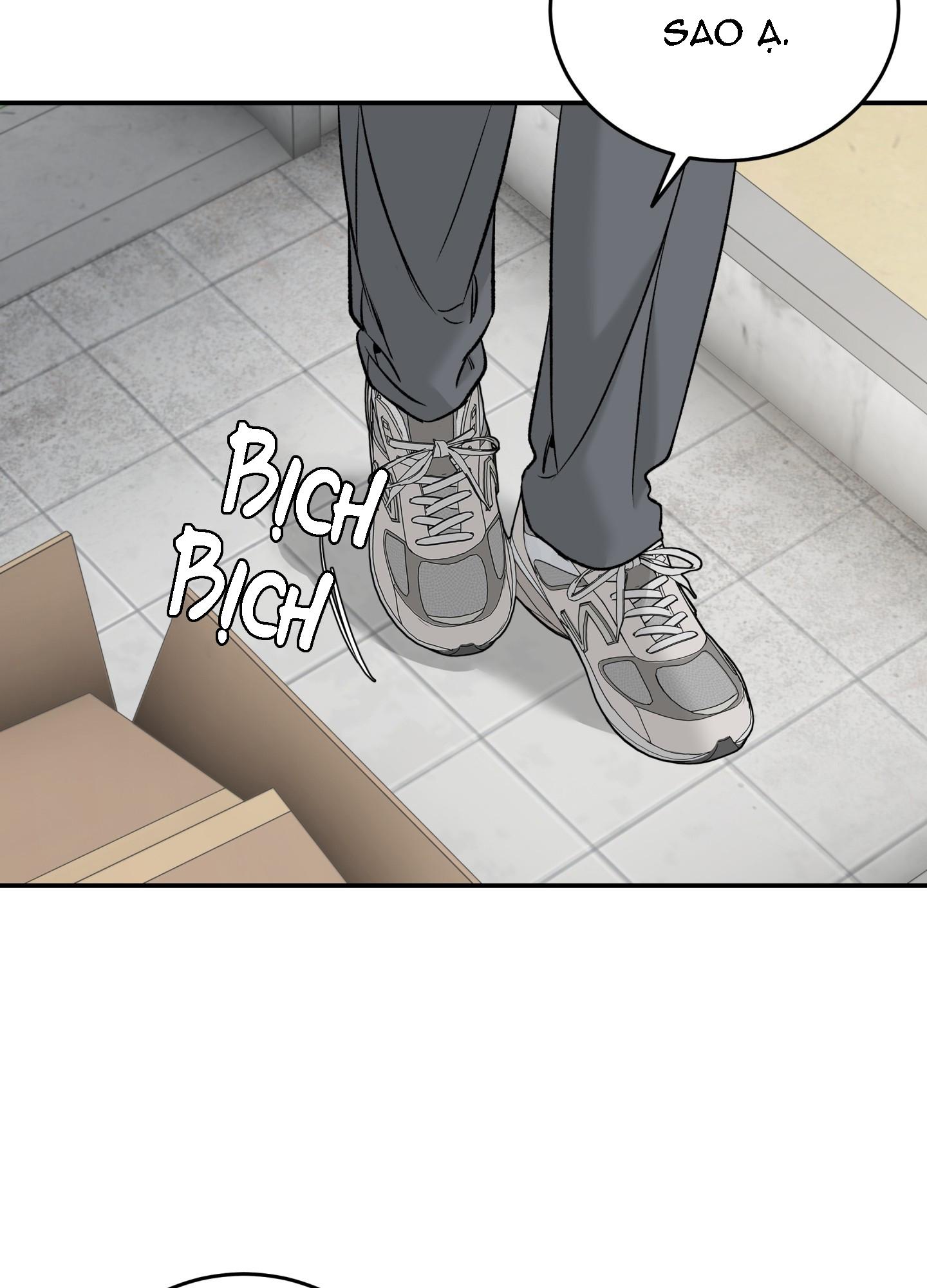 (ABO) FEEL MY BENEFIT Chapter 65 - Next Chapter 66