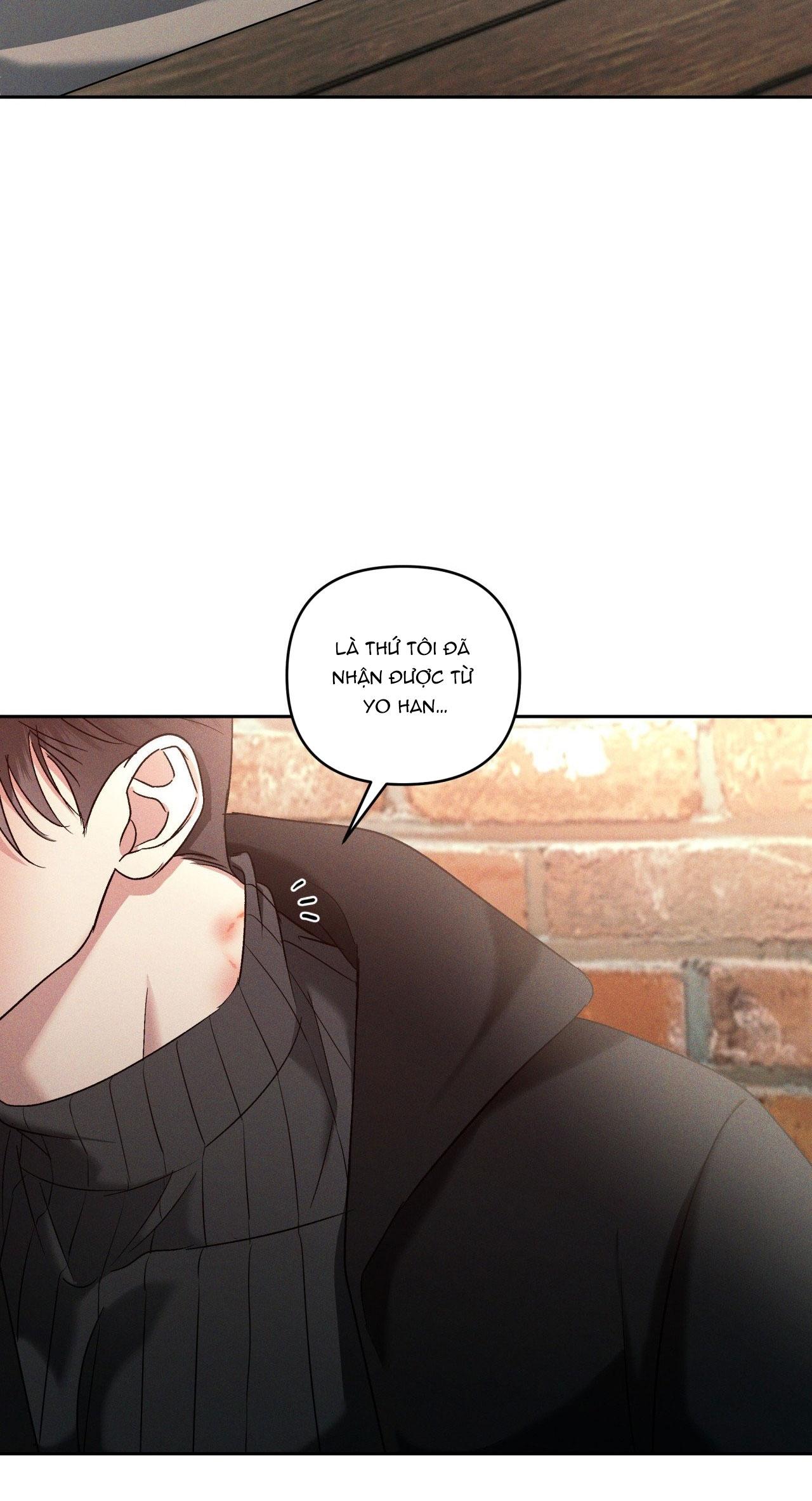 EDEN Chapter 34 - Next Chapter 37