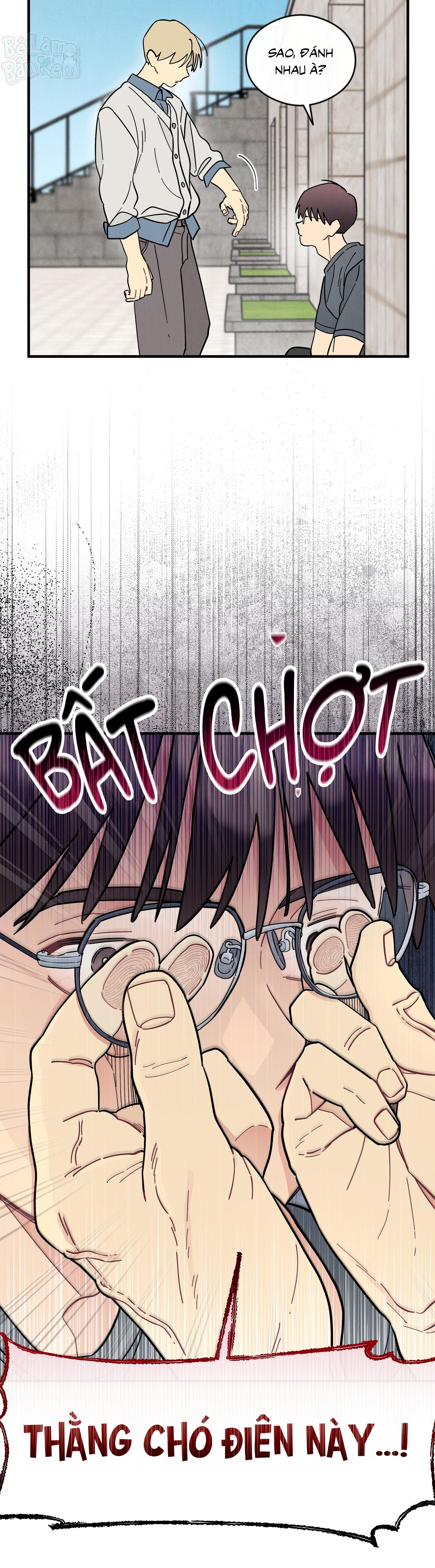 One-Room TA Chapter 52 - Next Chapter 53