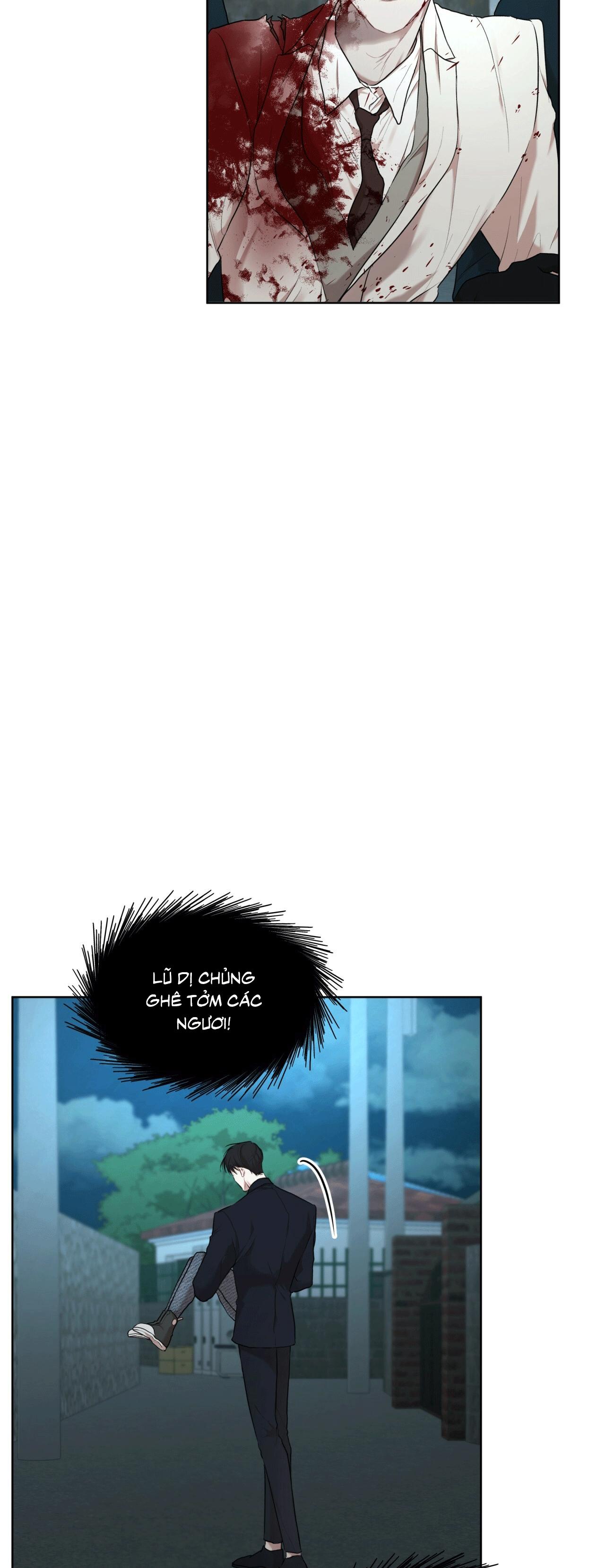 KHỞI NGUỒN SỰ SỐNG Chapter 54 - Next Chapter 55