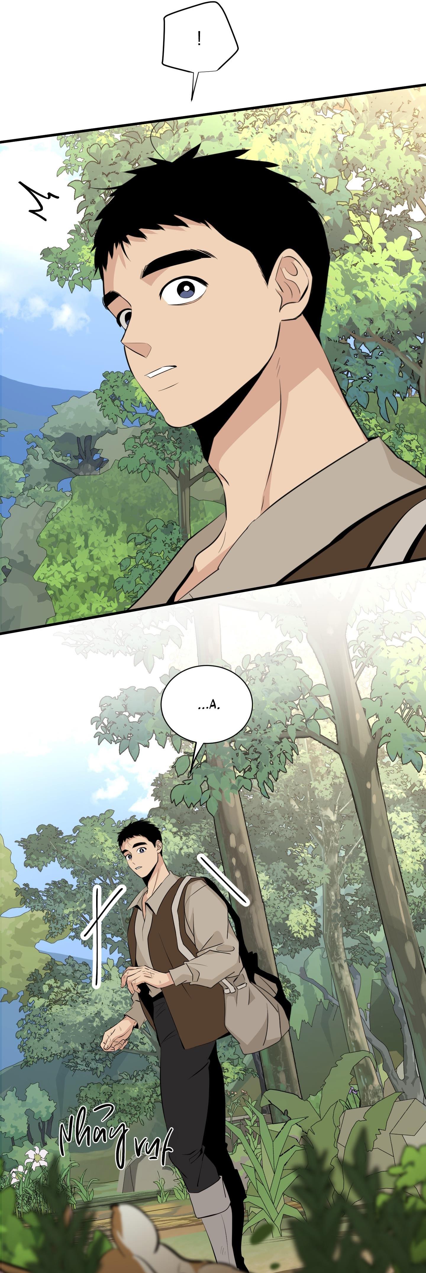 (CBunu) Hoa Vô Danh Chapter 26 - Next Chapter 27