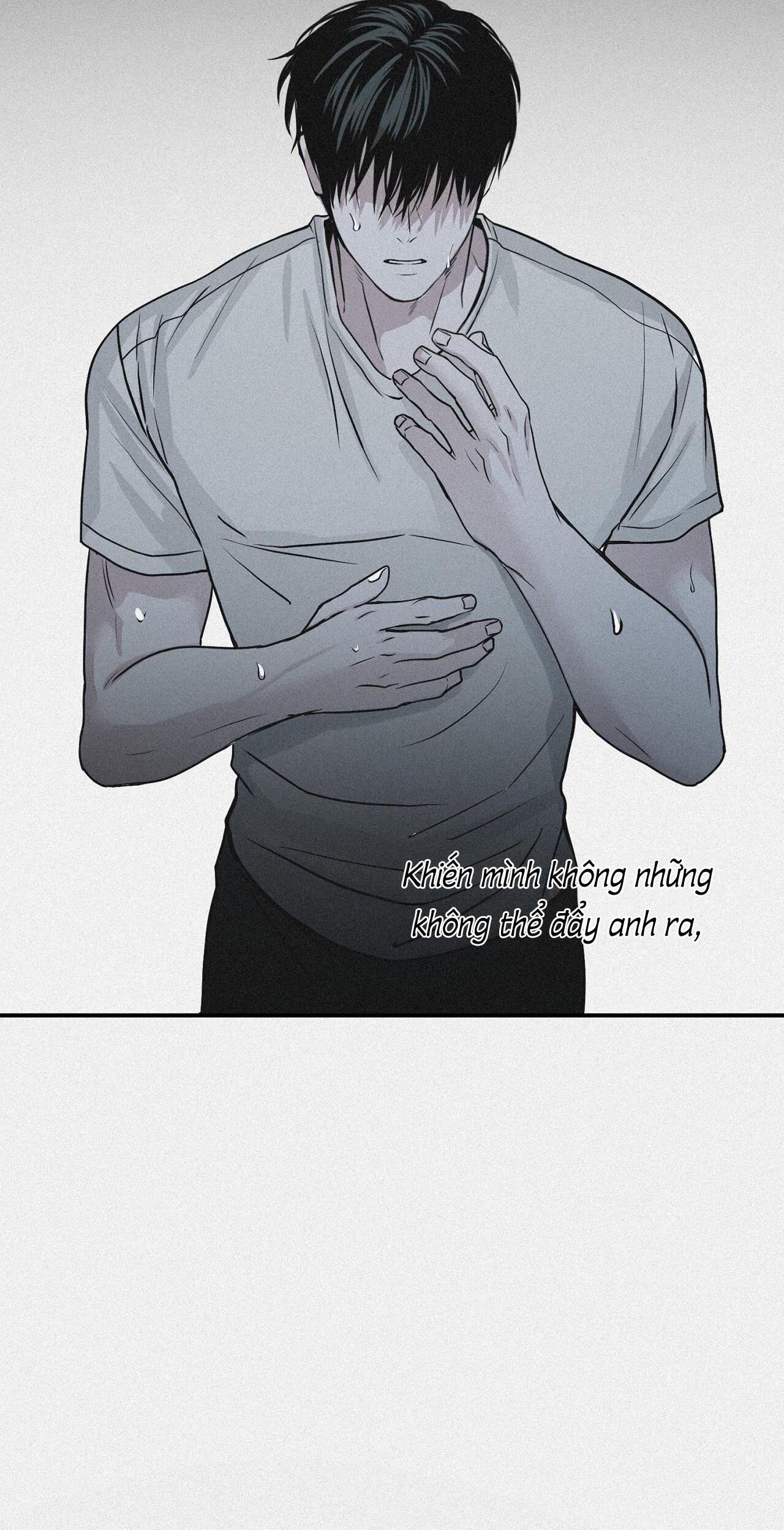 (CBunu) Phép Chiếu Chapter 39 - Next 