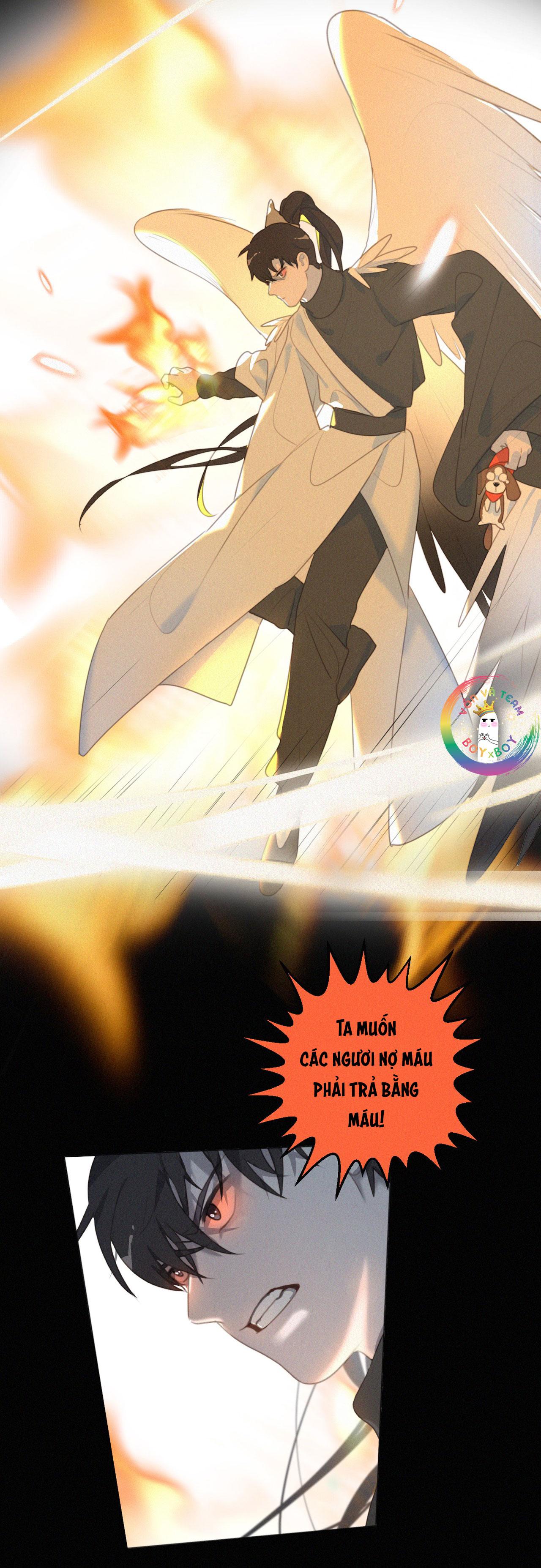 Xã Hội Mồn Lèo Chapter 85 - Next Chapter 86