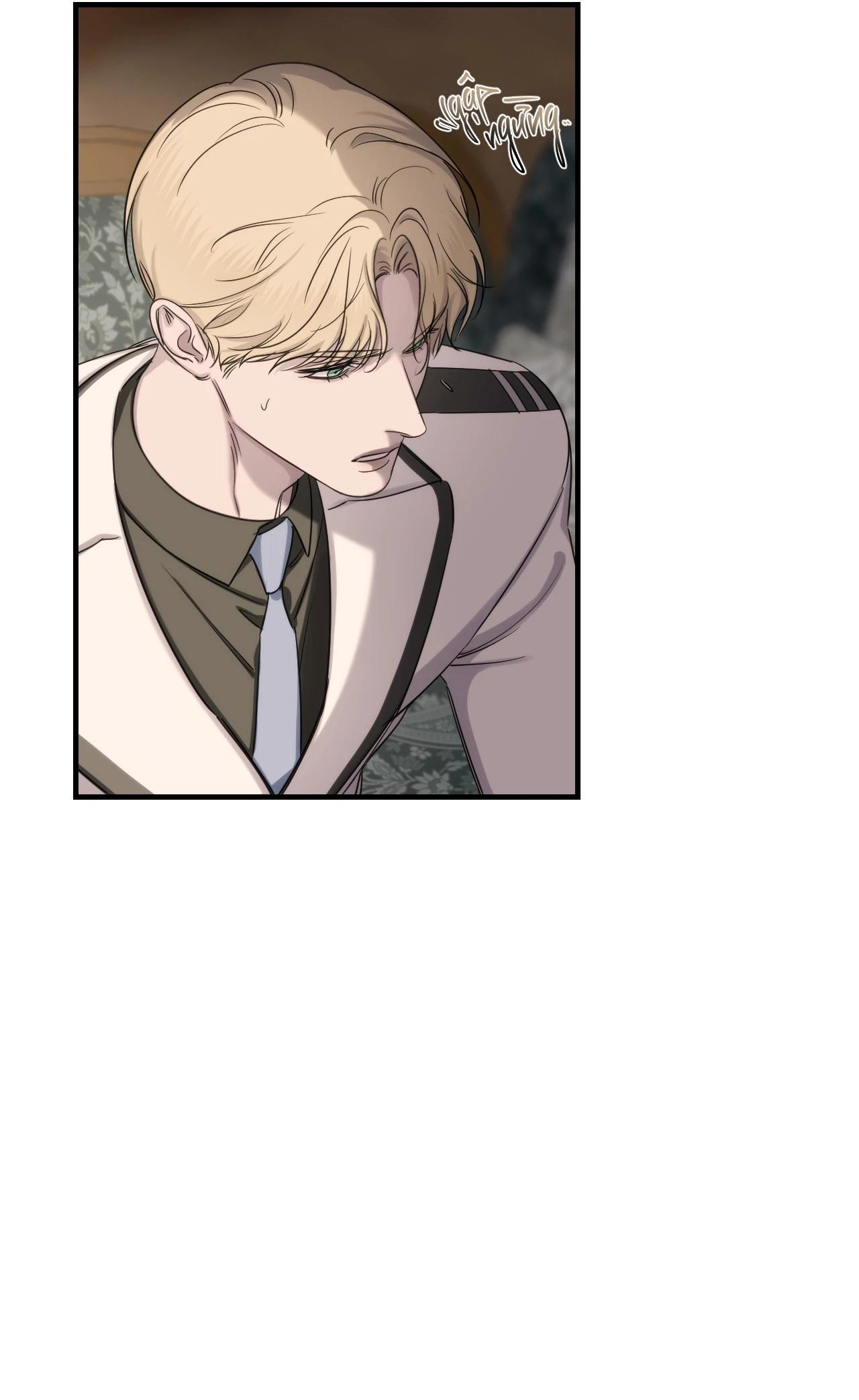 GỌI TÊN ANH Chapter 17 - Next 