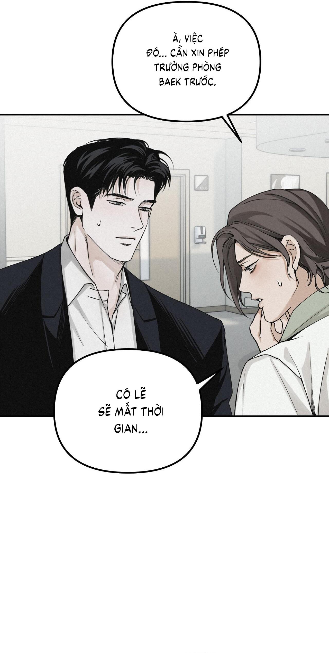 (CBunu) Phép Chiếu Chapter 43 - Next Chapter 44