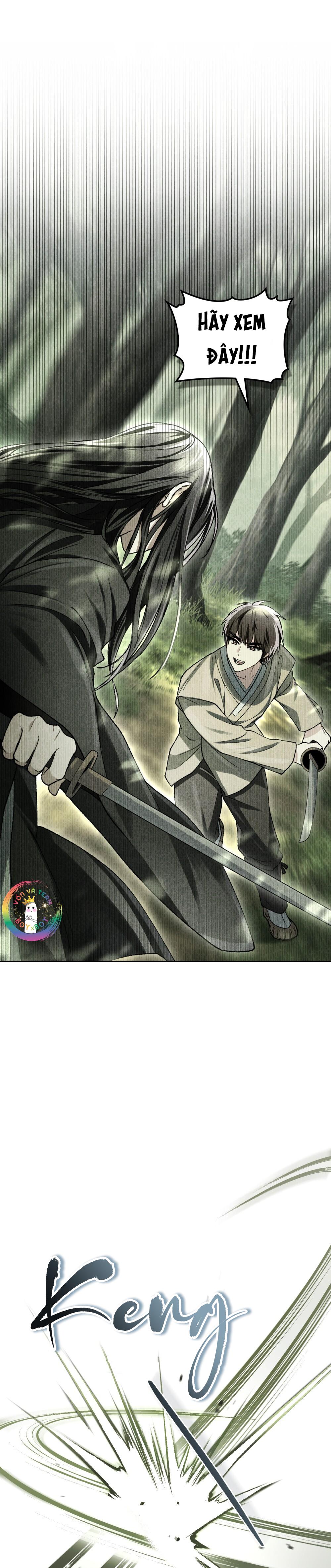 Linh Hồn Lửa Chapter 36 - Next 