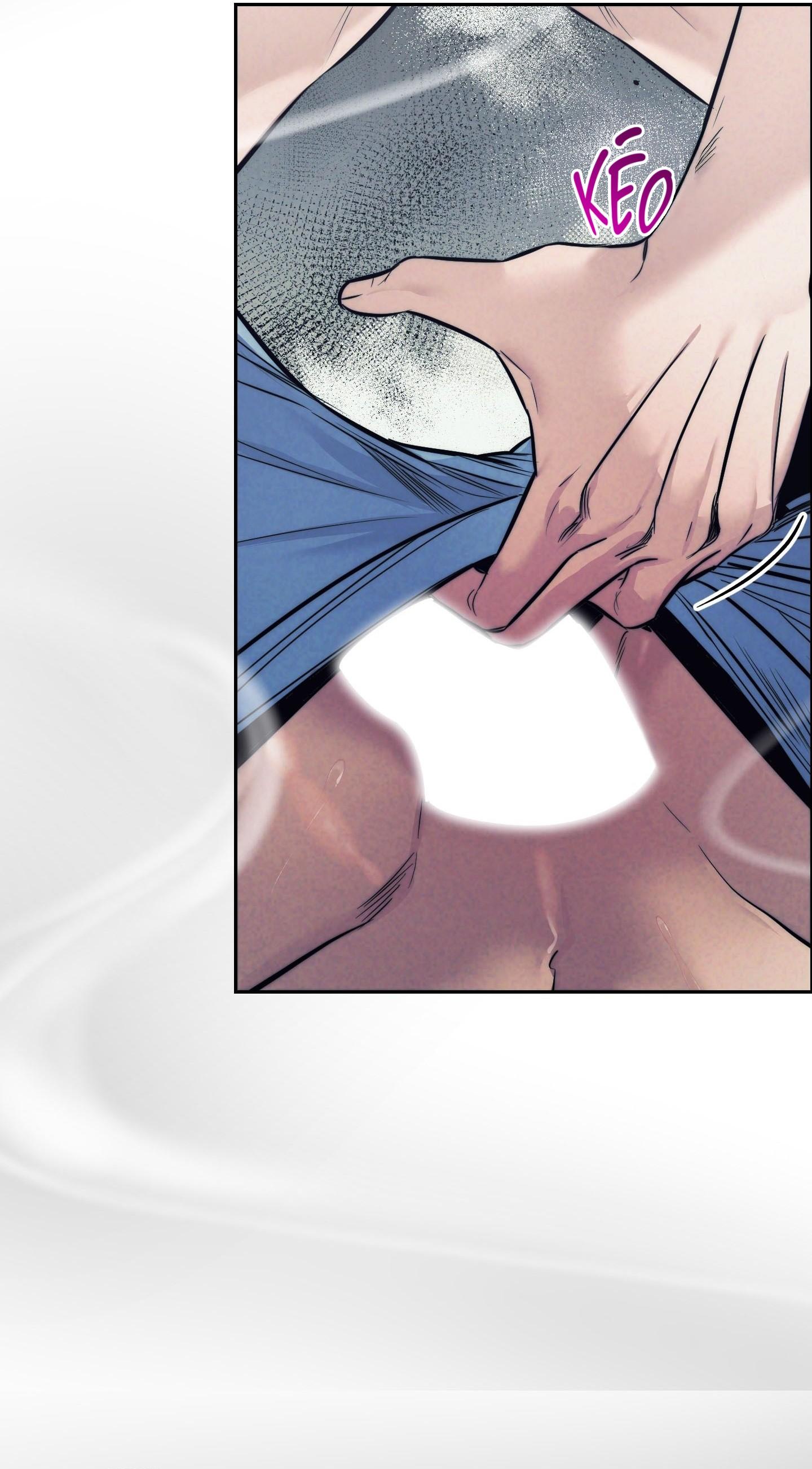 (CBunu) Stigma Chapter 46 H+ - Next Chapter 47 H+