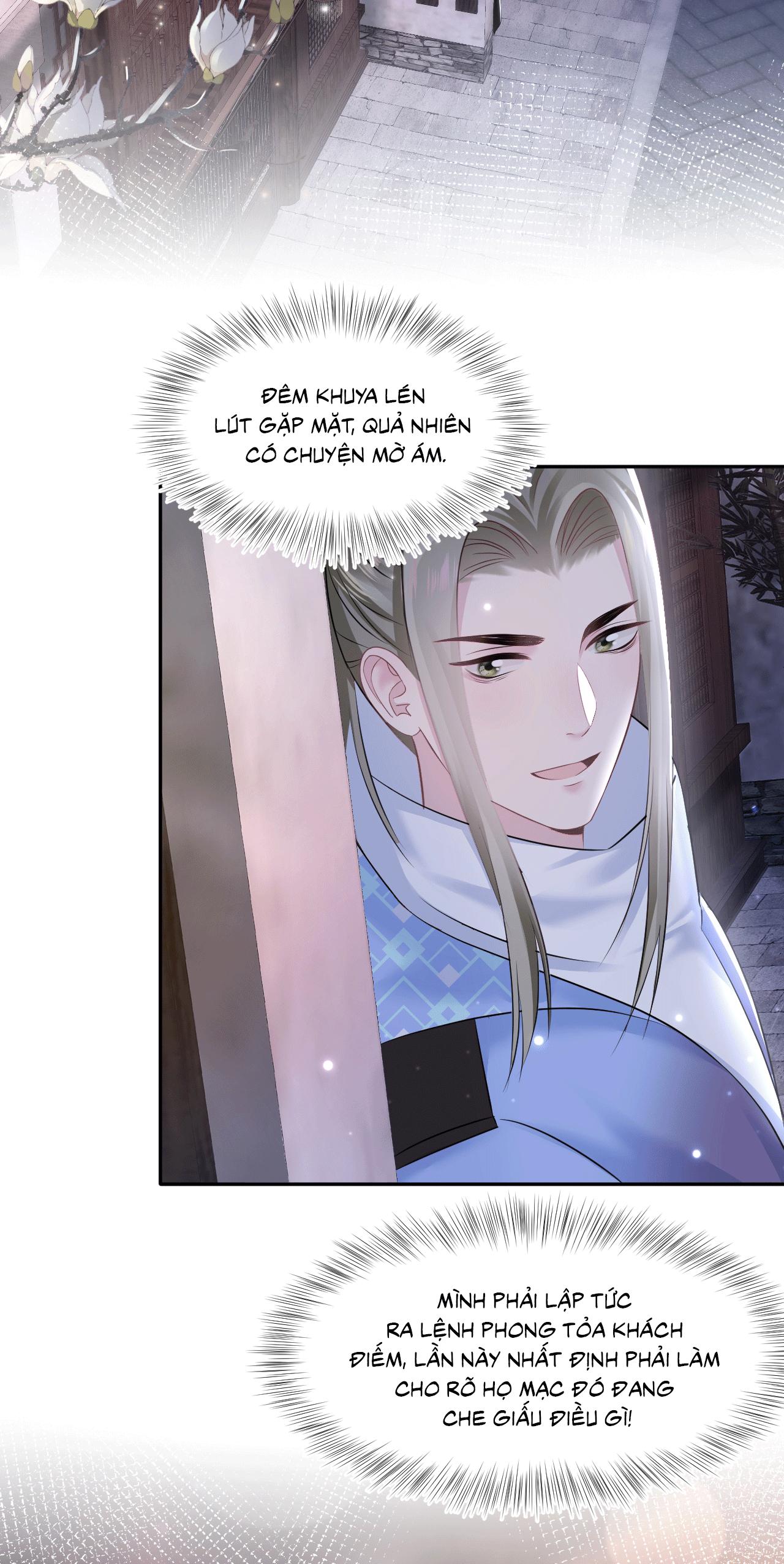 Tuyệt mỹ bạch liên hoa online dạy học Chapter 108 - Next Chapter 109