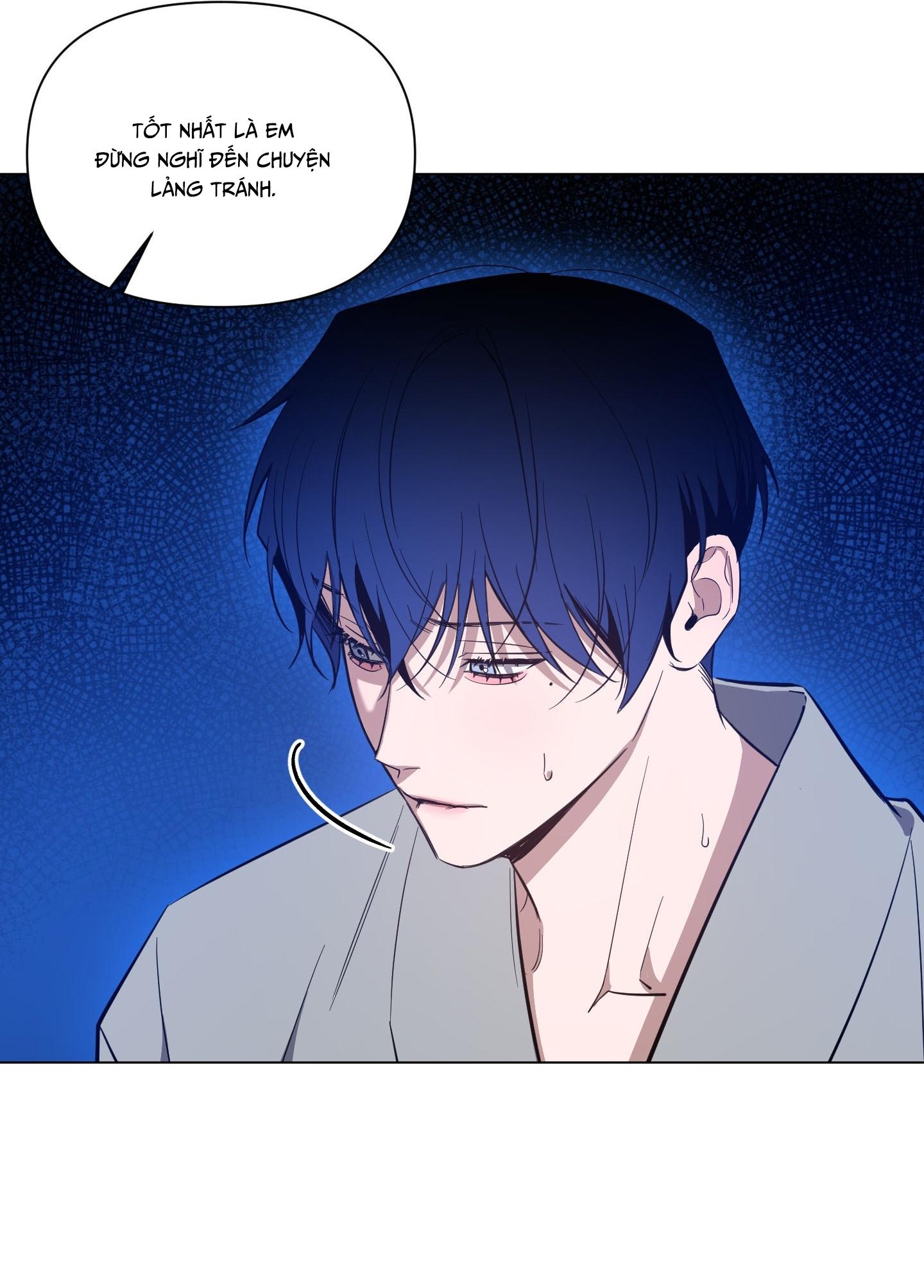 BÌNH MINH CHIA CẮT BÓNG ĐÊM Chapter 70 - Next 