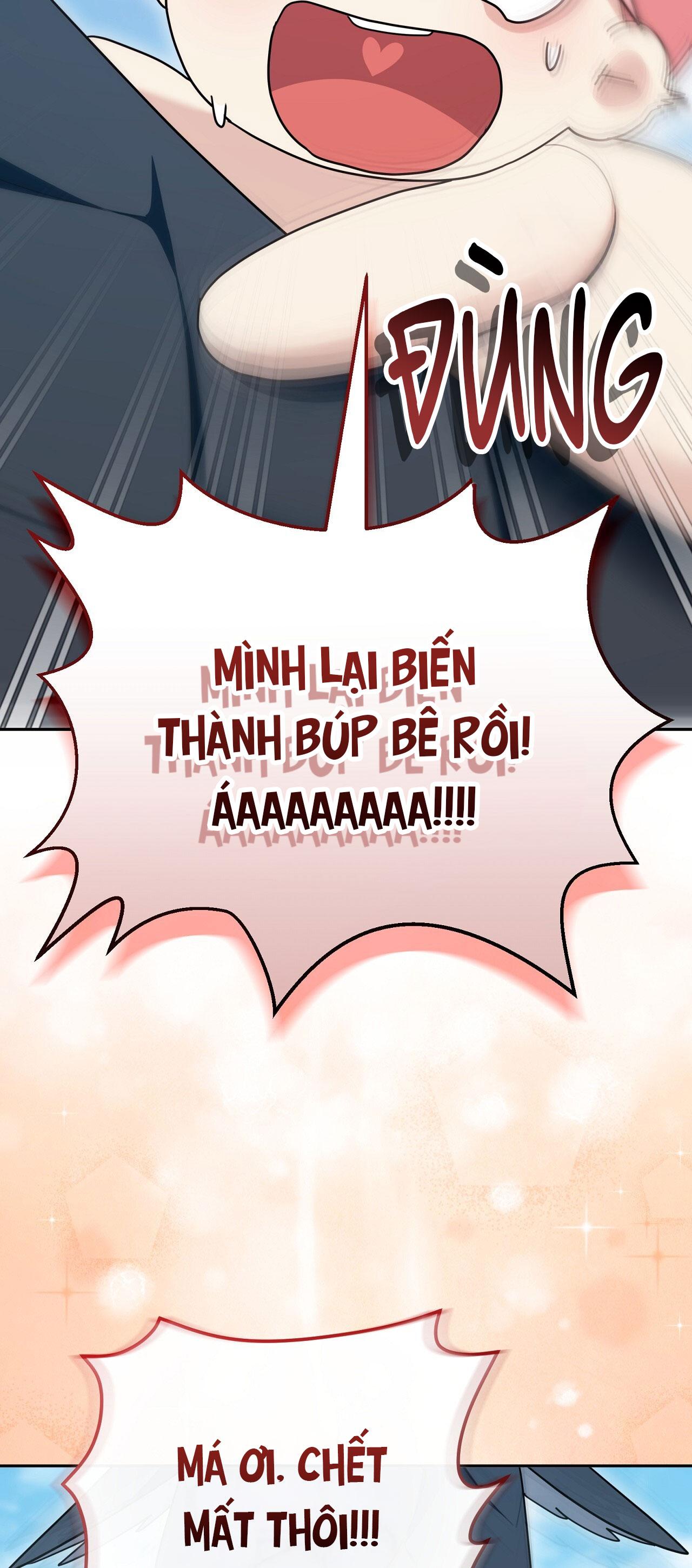 Xuyên thành cục bông của tên cuồng công Chapter 42 - Next Chapter 43