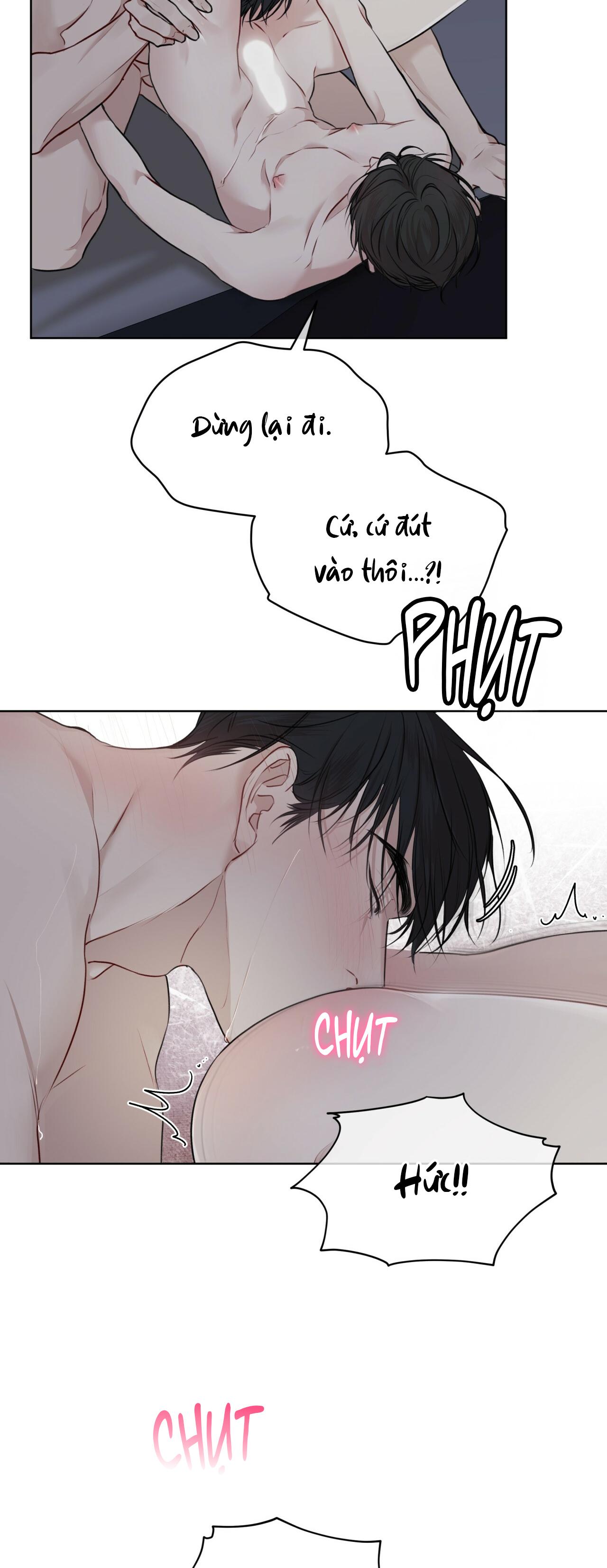 KHỞI NGUỒN SỰ SỐNG Chapter 37 H+++ - Next Chapter 38