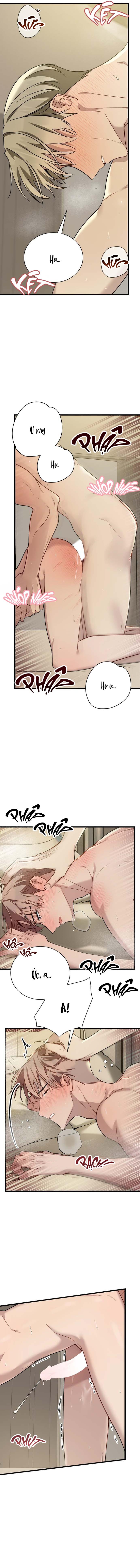 Mối quan hệ dang dở Chapter 5 - Next 