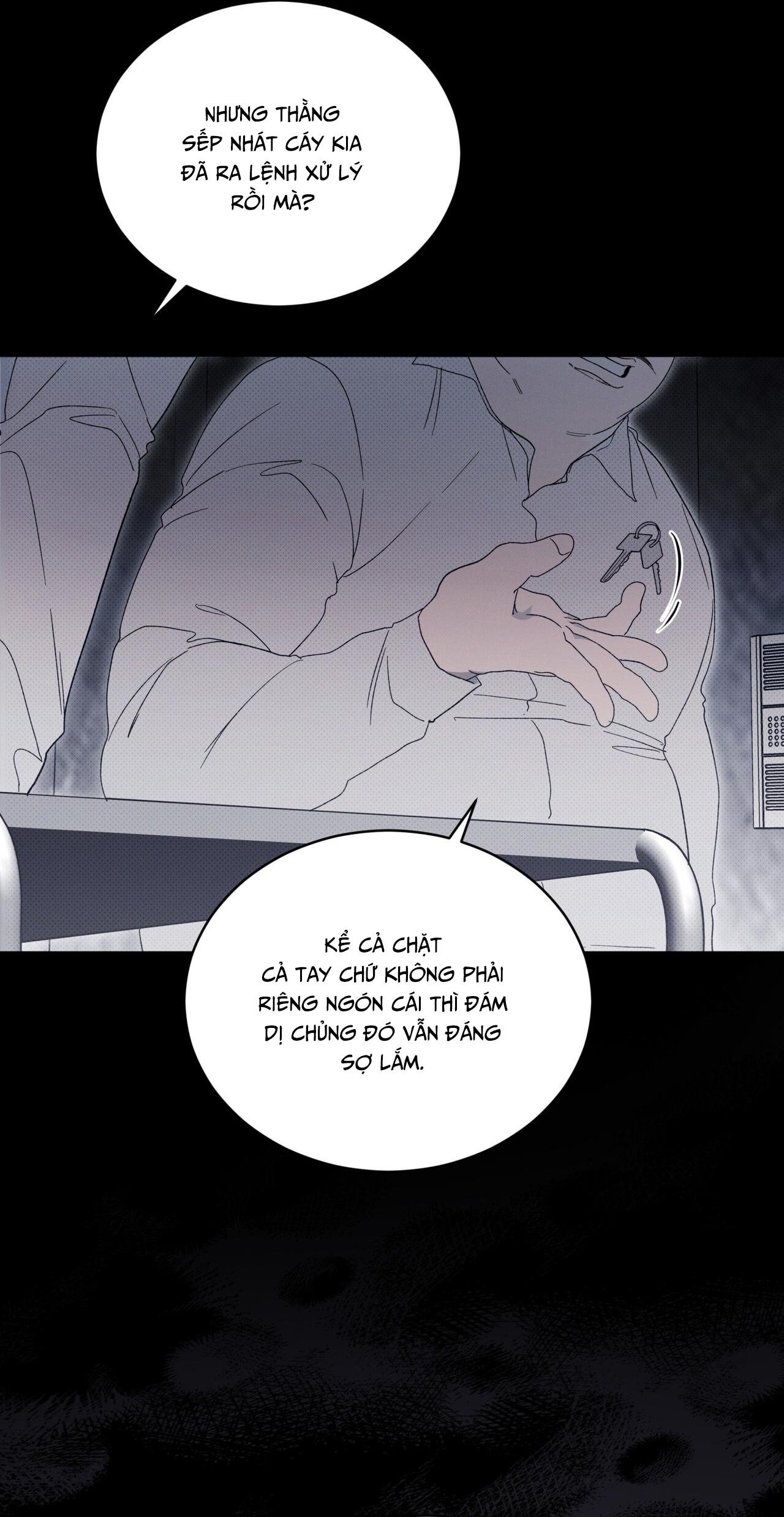 HÌNH THÁI TIẾN HÓA Chapter 3 - Next Chapter 4