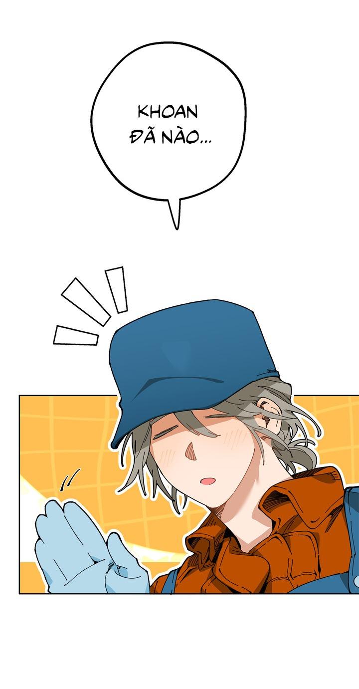 Mr.A's Farm Chapter 6 - Next 