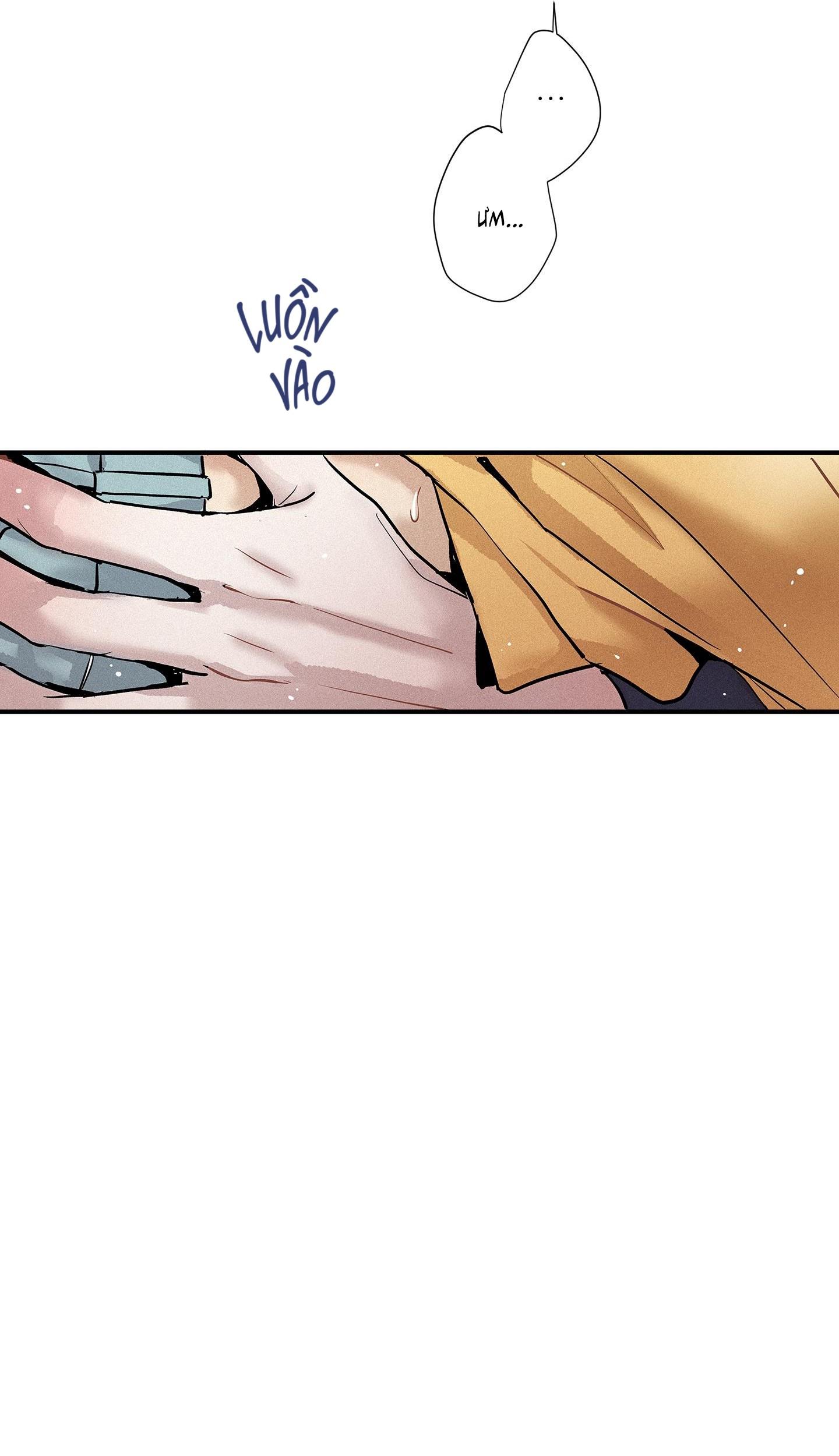 (CBunu) Tình yêu và danh vọng Chapter 70 H+ - Next 