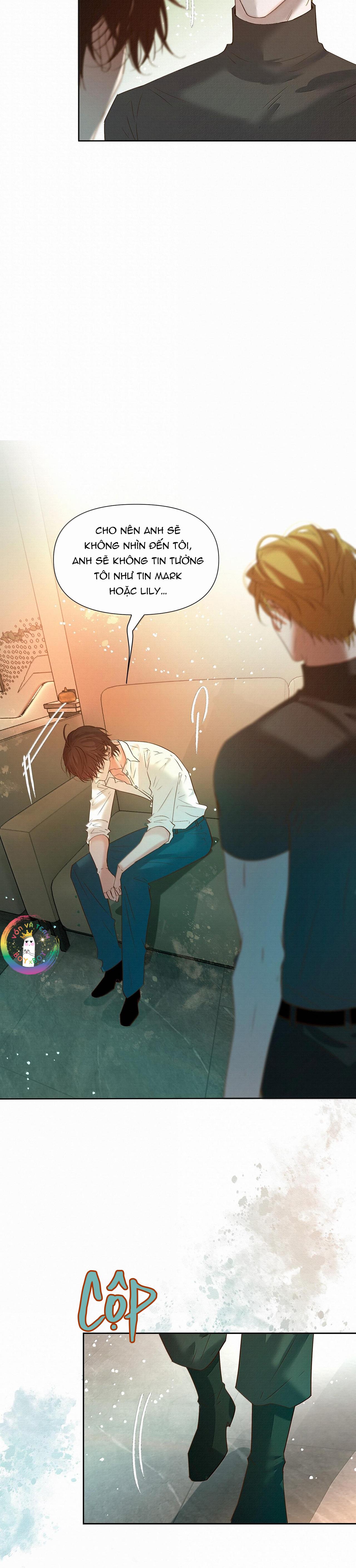 Trỗi Dậy Từ Tro Tàn Chapter 86 - Next 