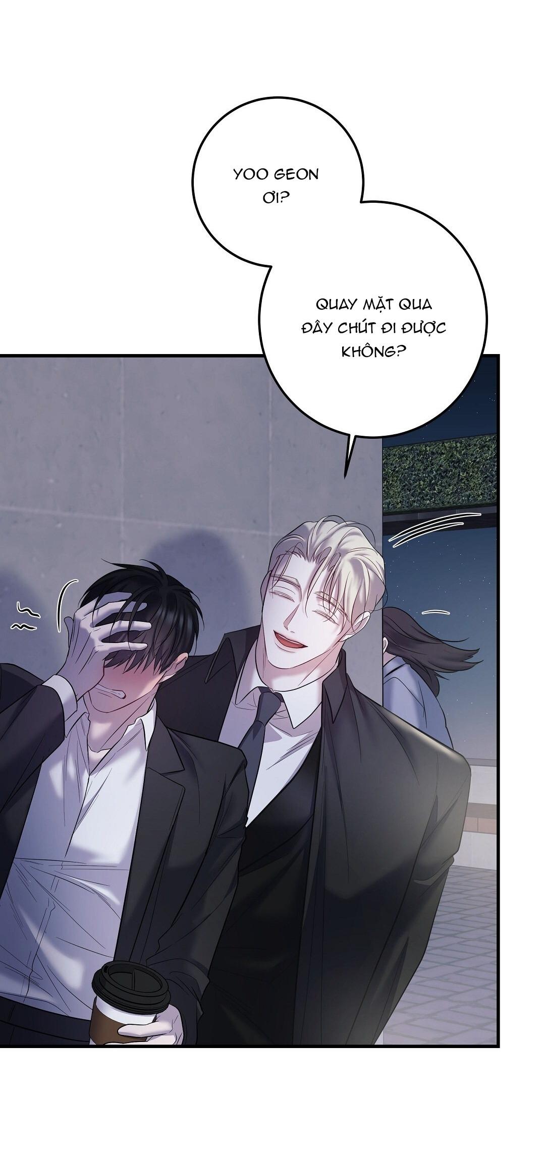 Đáy Sâu Tuyệt Vọng Chapter 96 - Next 