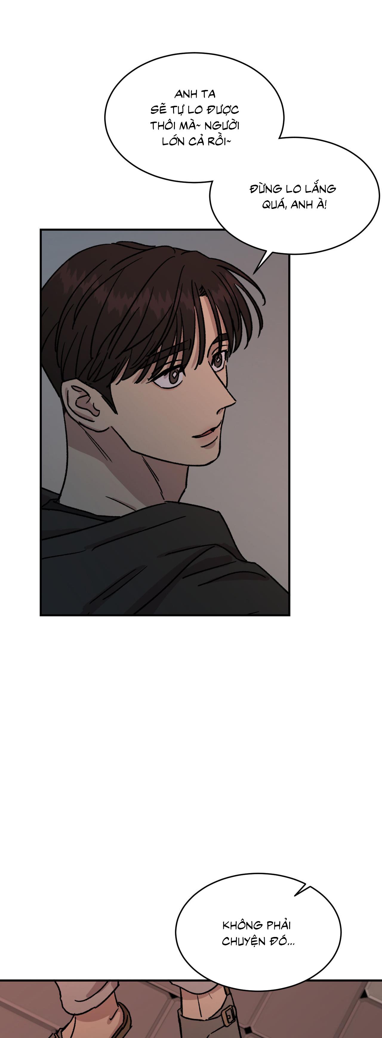 Nhà của chúng ta Chapter 41 - Next Chapter 42