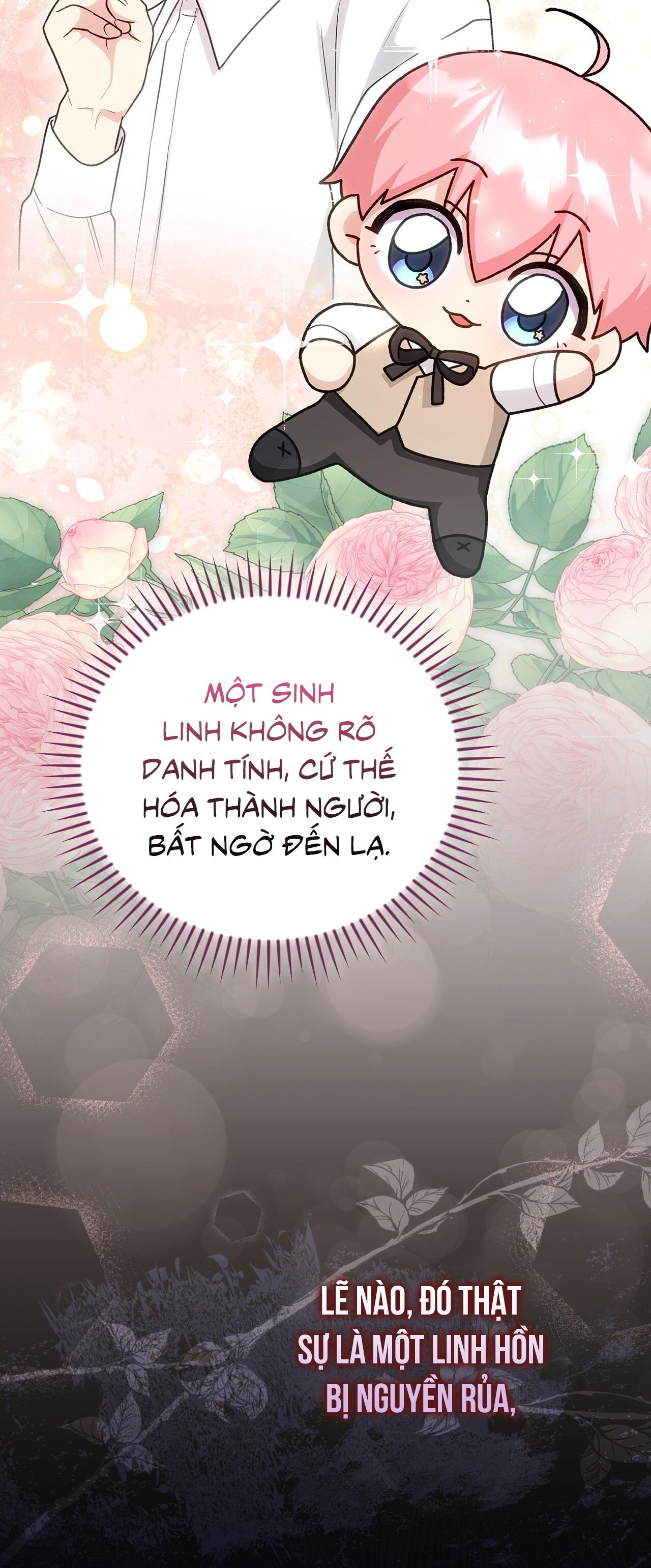 Xuyên thành cục bông của tên cuồng công Chapter 15 - Next Chapter 16