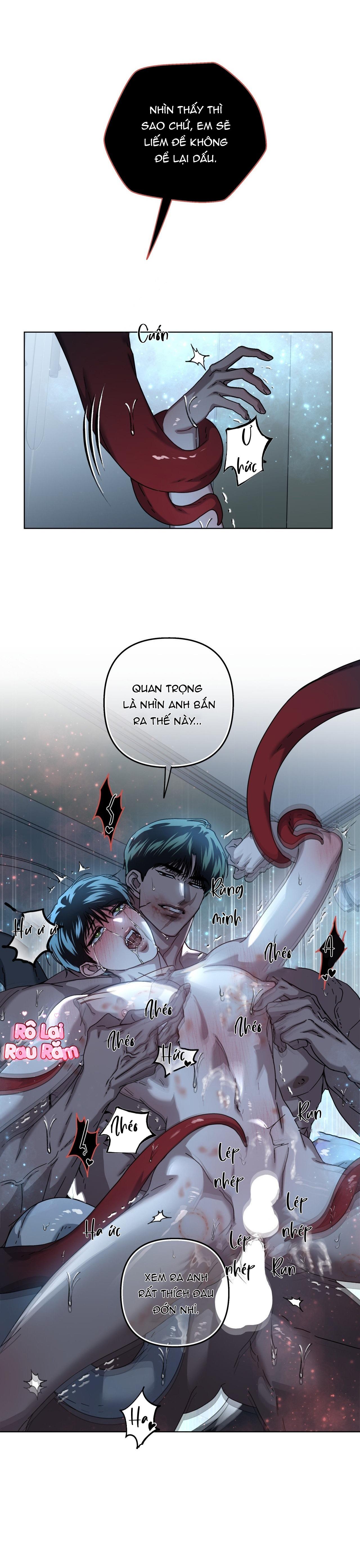 VỰC SÂU THẲM Chapter 46 H++ - Next 
